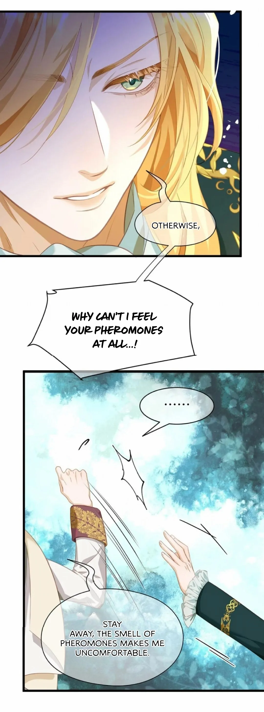 I Was Reborn as His Highness the Prince’s Little Evil Dragon Chapter 17 87 17