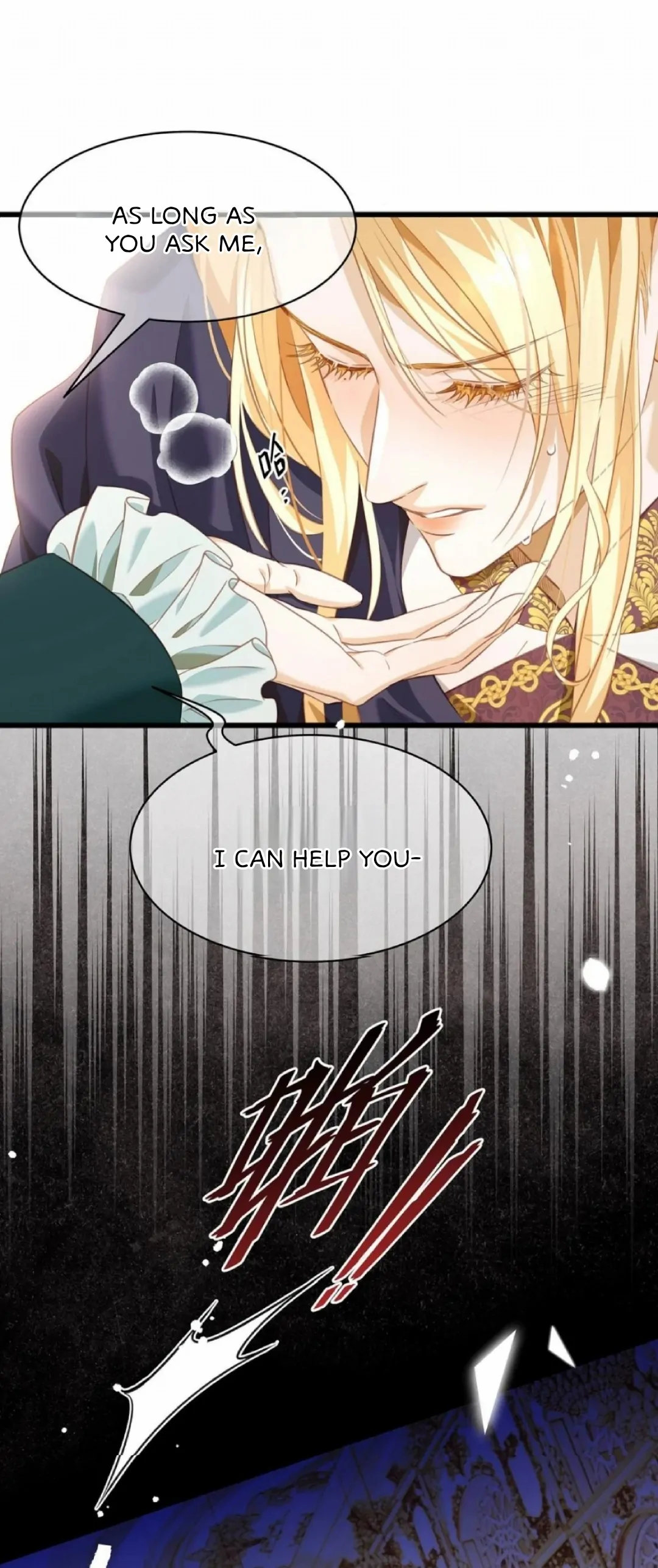 I Was Reborn as His Highness the Prince’s Little Evil Dragon Chapter 17 88 18