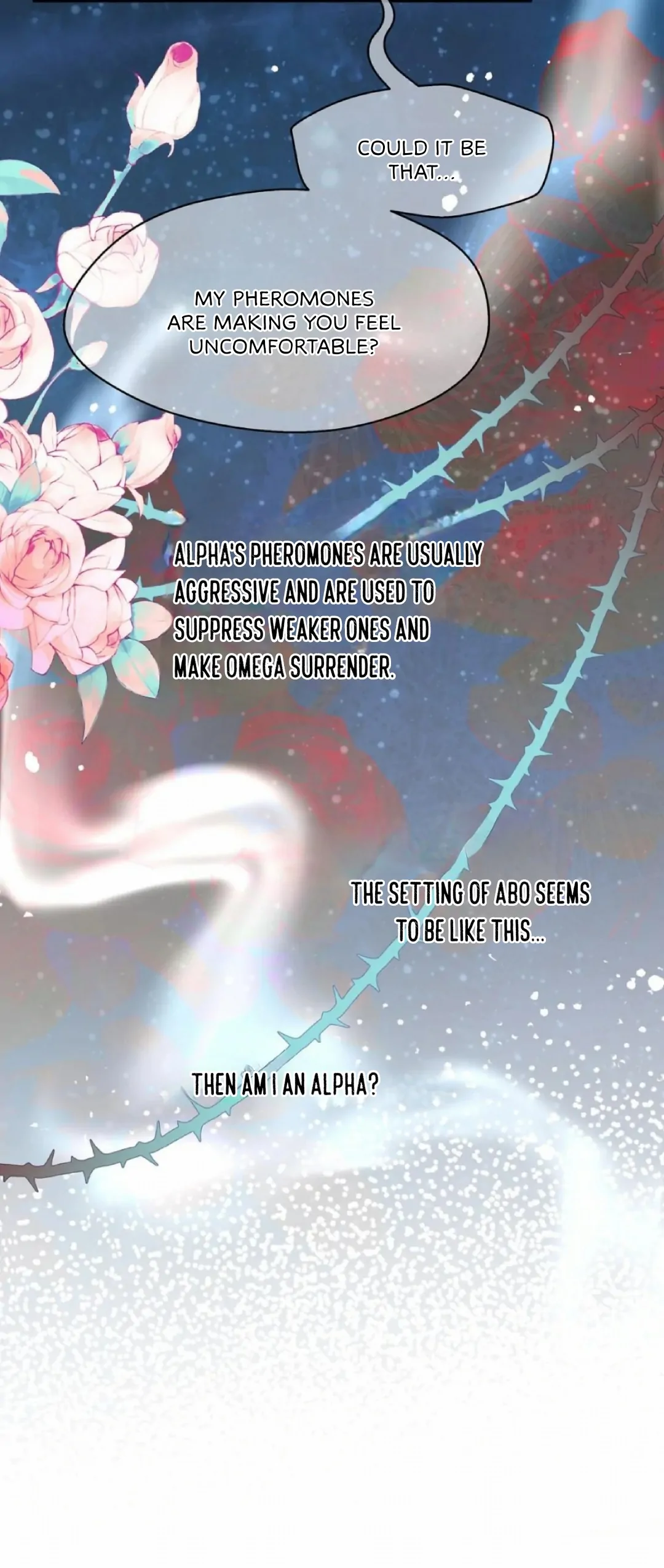 I Was Reborn as His Highness the Prince’s Little Evil Dragon Chapter 18 114 23