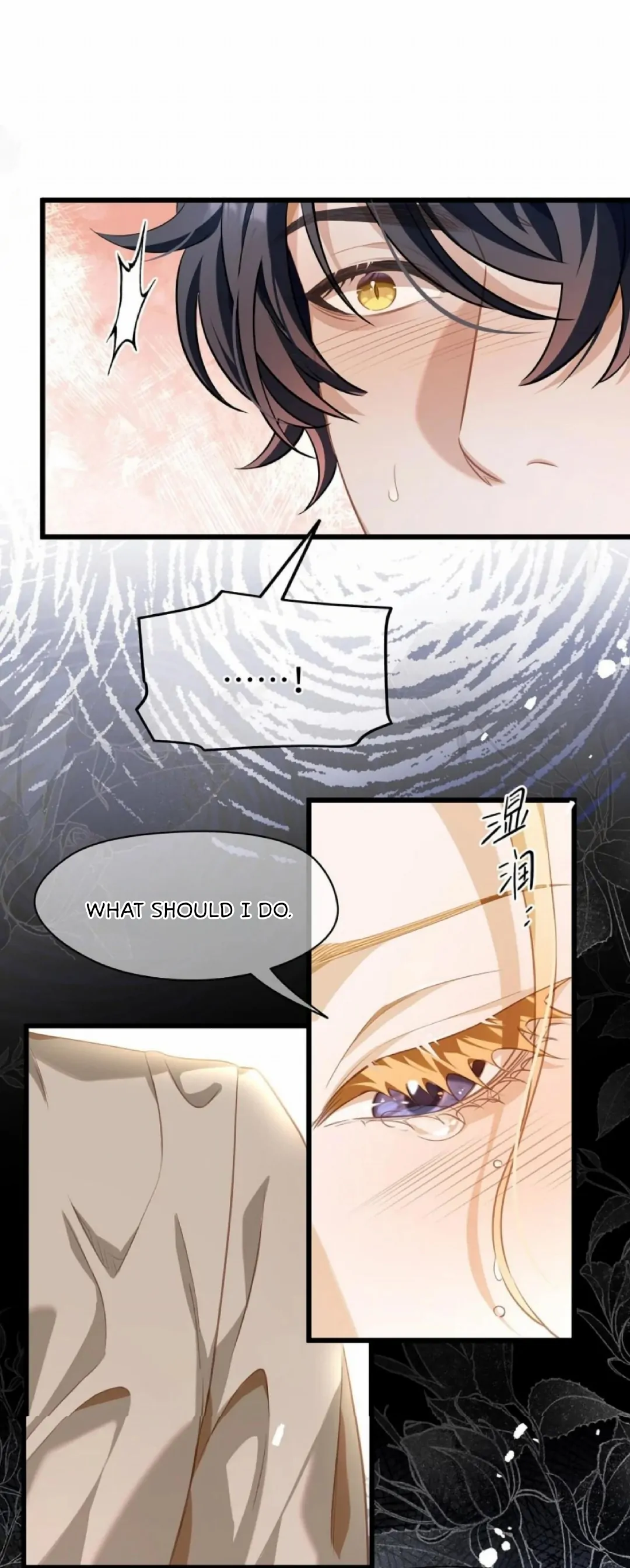 I Was Reborn as His Highness the Prince’s Little Evil Dragon Chapter 18 116 25