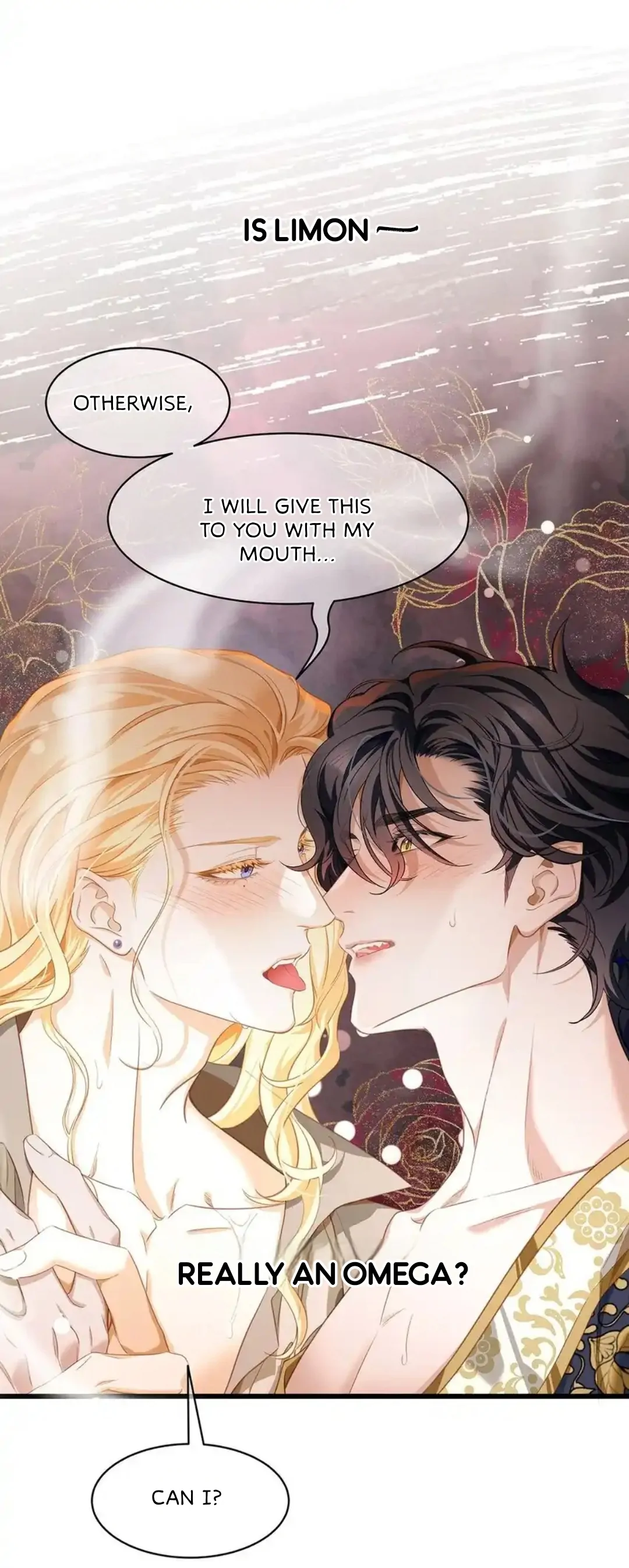 I Was Reborn as His Highness the Prince’s Little Evil Dragon Chapter 19 111 23