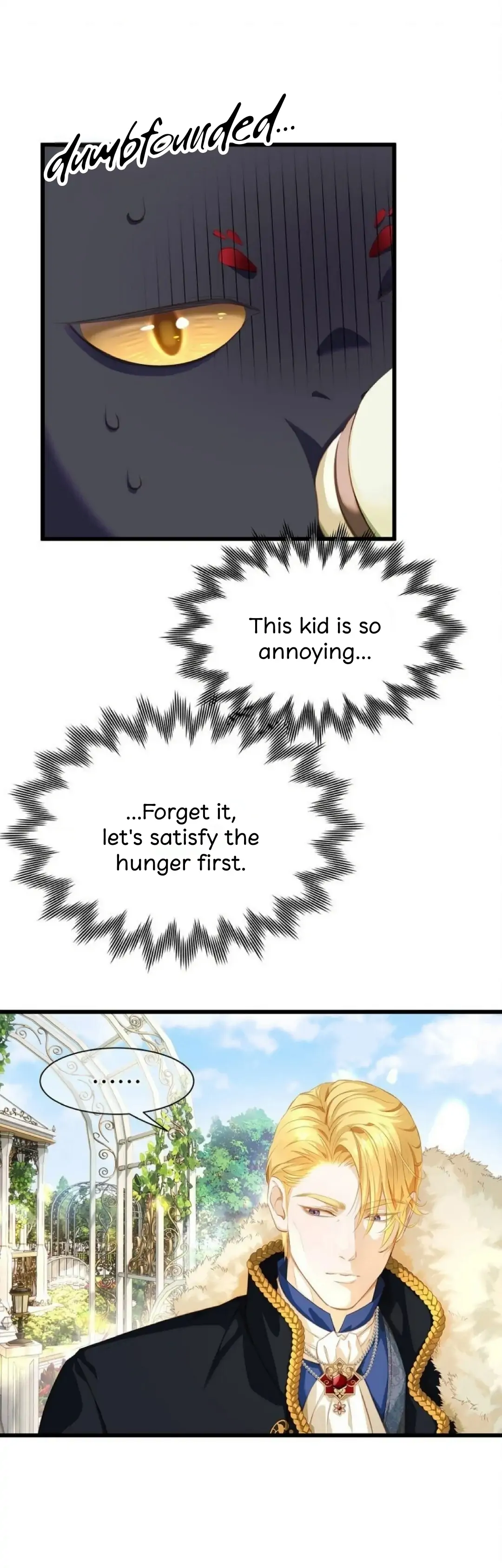 I Was Reborn as His Highness the Prince’s Little Evil Dragon Chapter 2 88 12