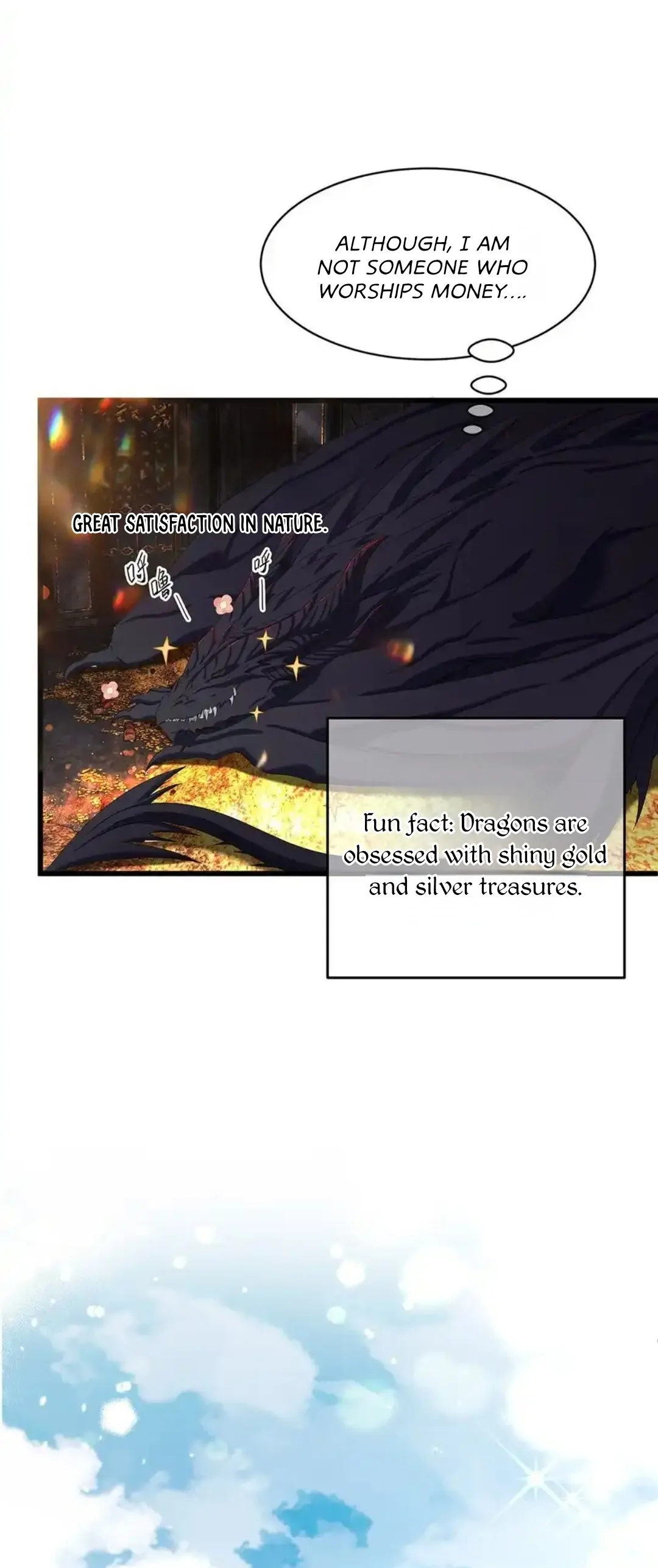 I Was Reborn as His Highness the Prince’s Little Evil Dragon Chapter 20 97 15
