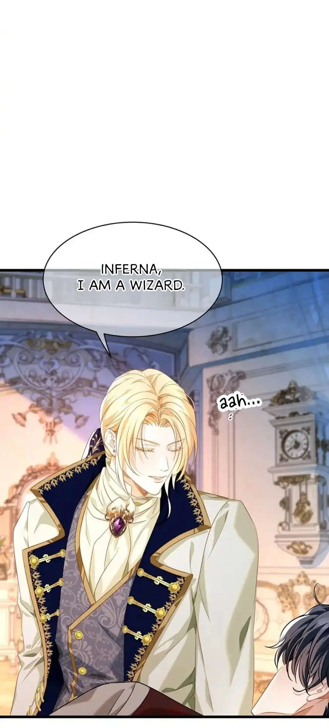 I Was Reborn as His Highness the Prince’s Little Evil Dragon Chapter 20 103 21