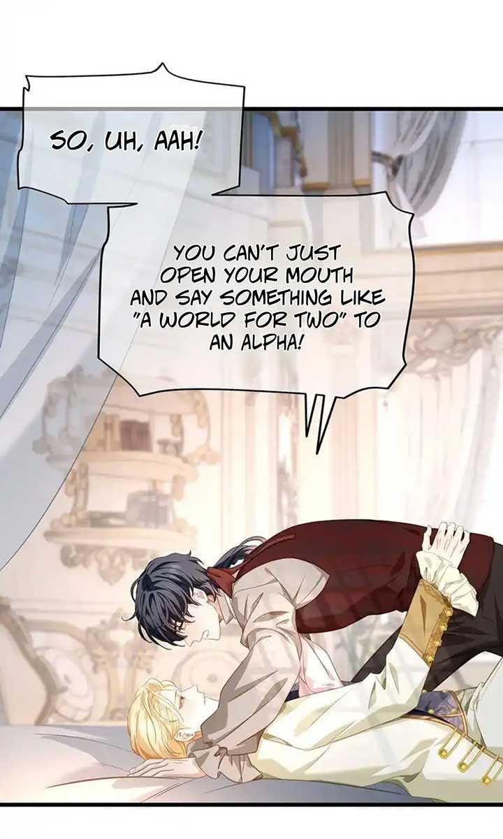 I Was Reborn as His Highness the Prince’s Little Evil Dragon Chapter 21 88 04