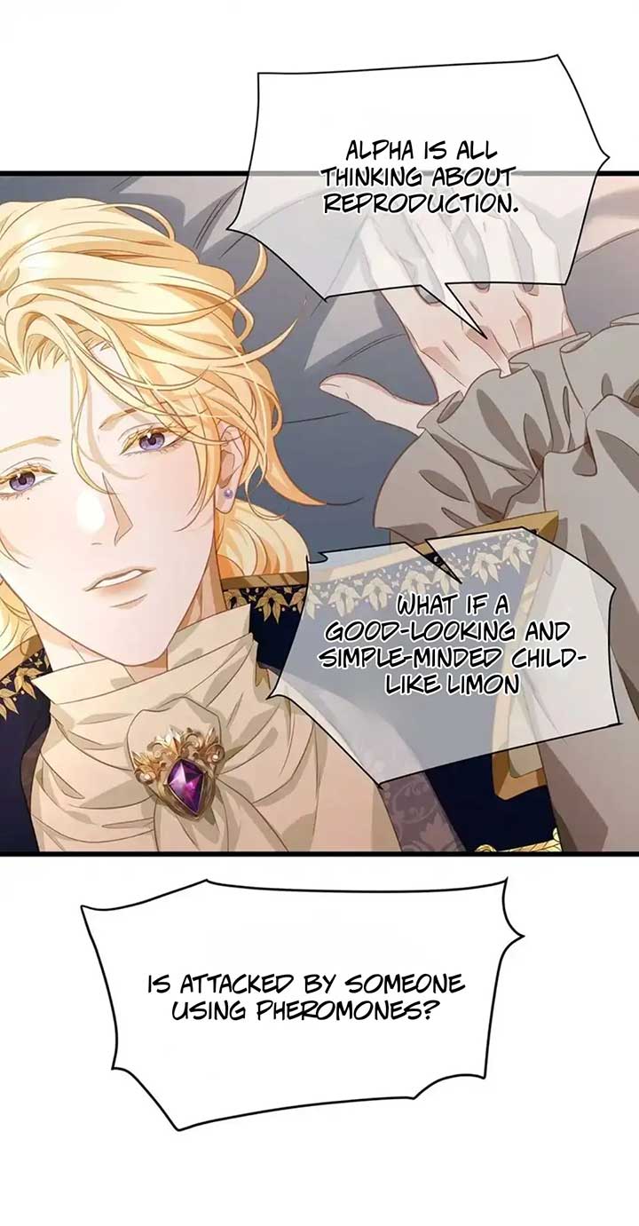 I Was Reborn as His Highness the Prince’s Little Evil Dragon Chapter 21 89 05