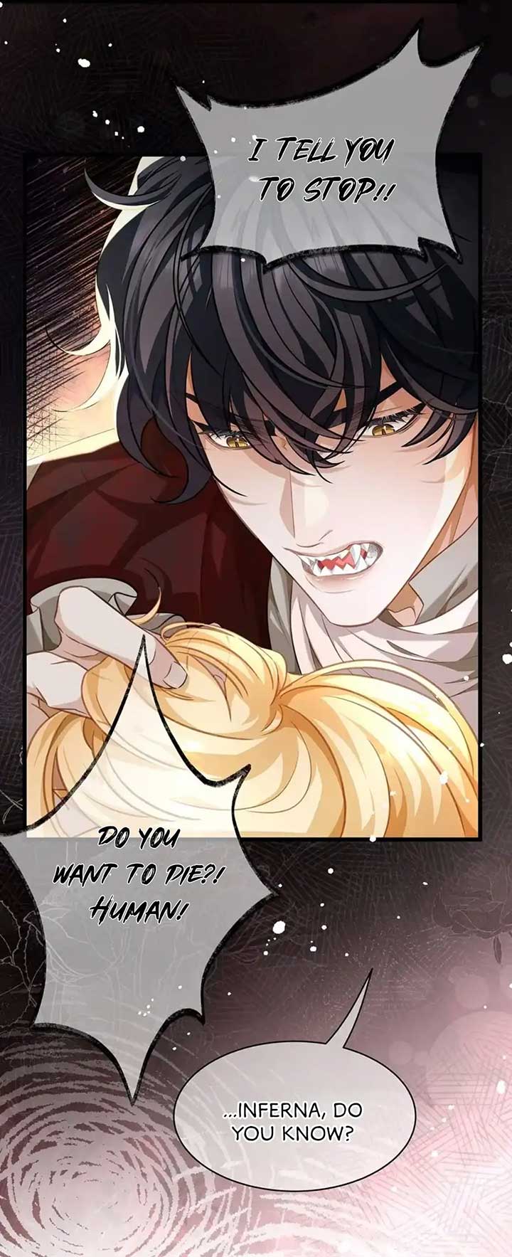 I Was Reborn as His Highness the Prince’s Little Evil Dragon Chapter 21 96 12