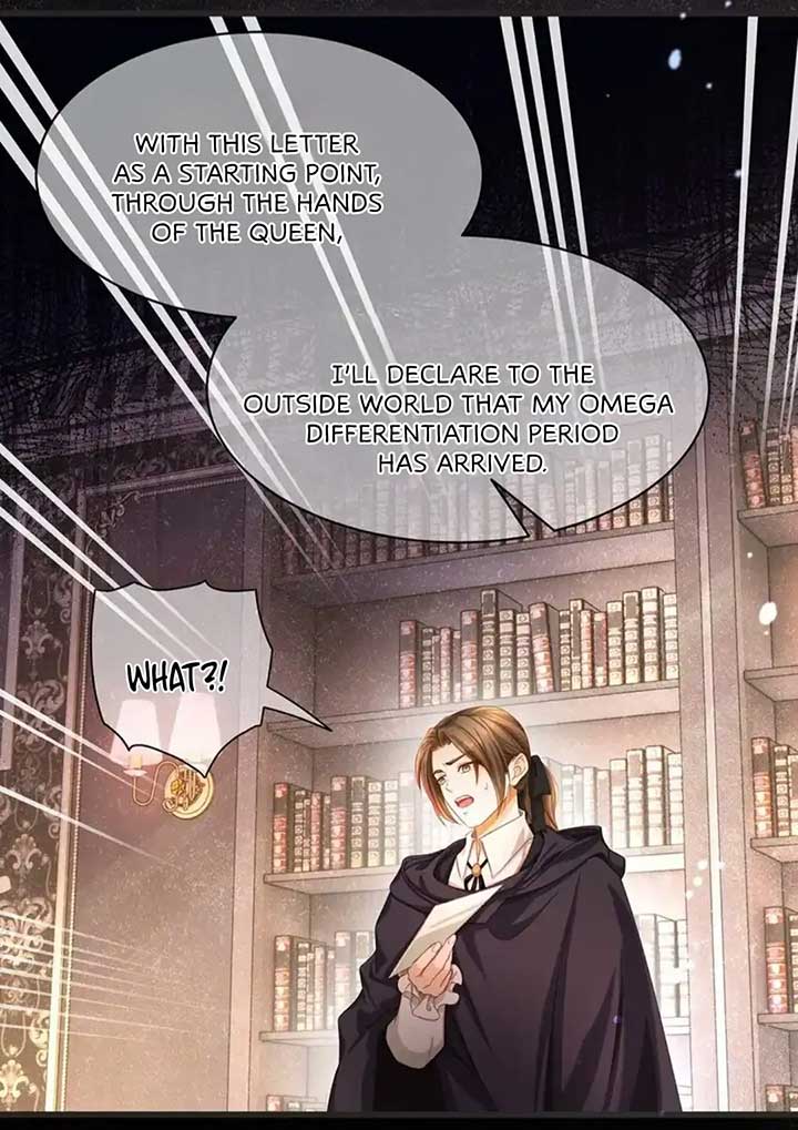 I Was Reborn as His Highness the Prince’s Little Evil Dragon Chapter 21 103 19