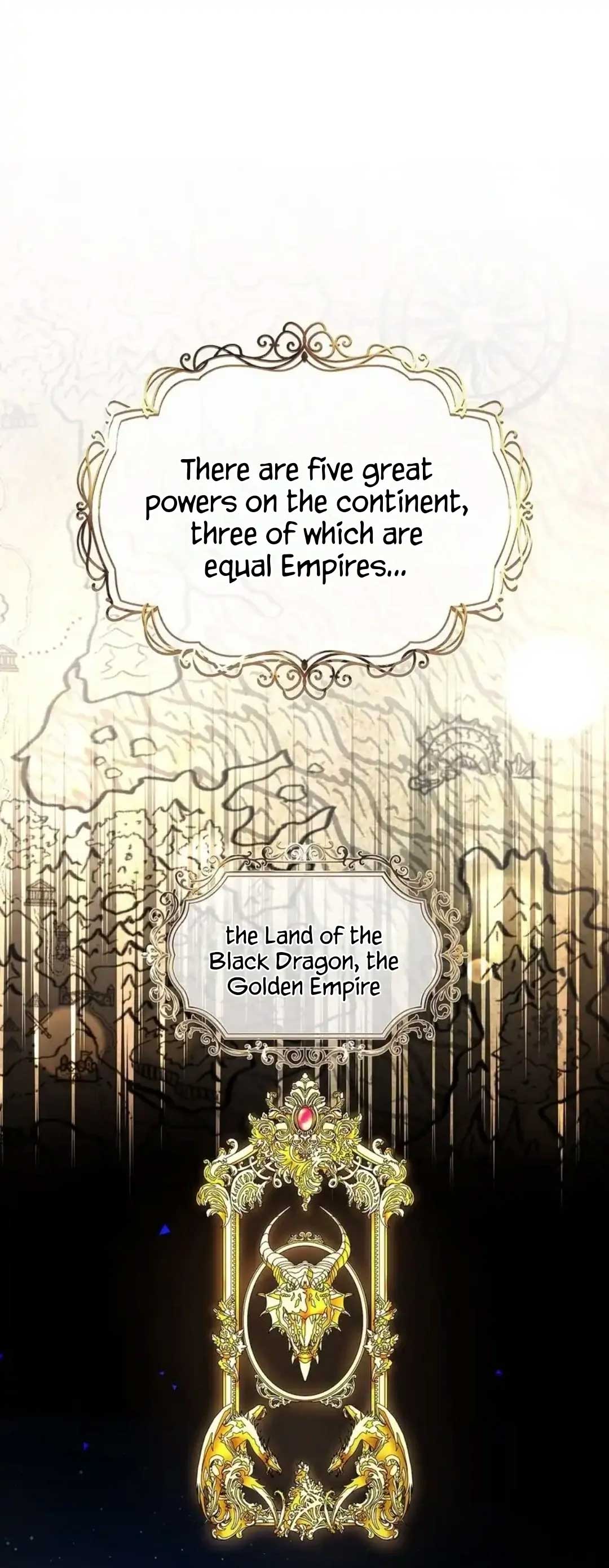 I Was Reborn as His Highness the Prince’s Little Evil Dragon Chapter 22 81 03