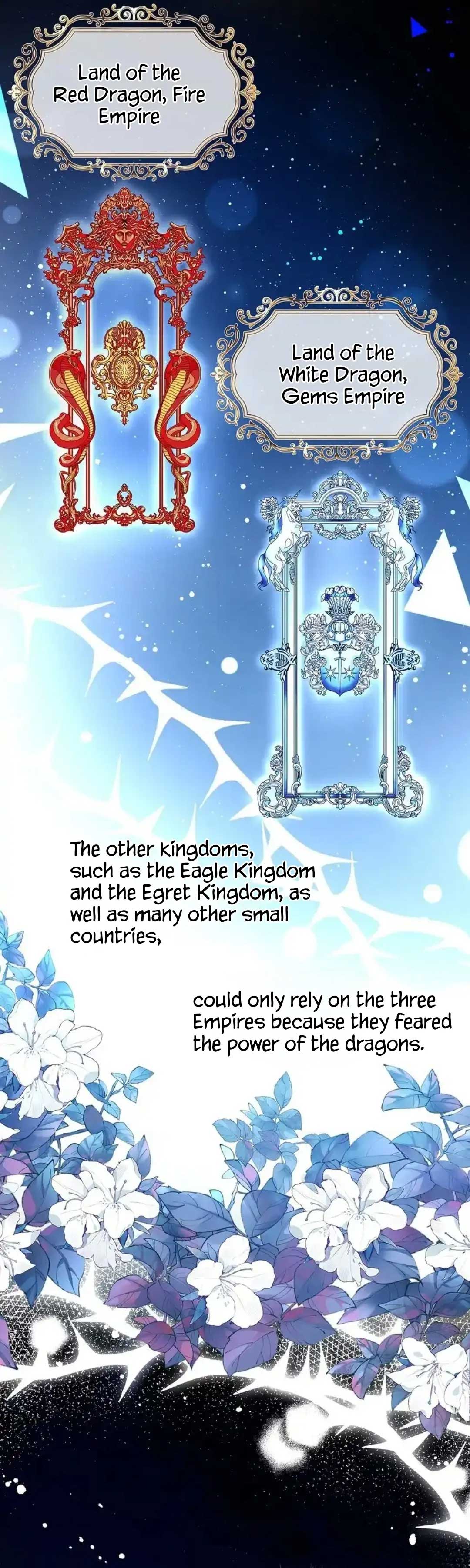 I Was Reborn as His Highness the Prince’s Little Evil Dragon Chapter 22 82 04