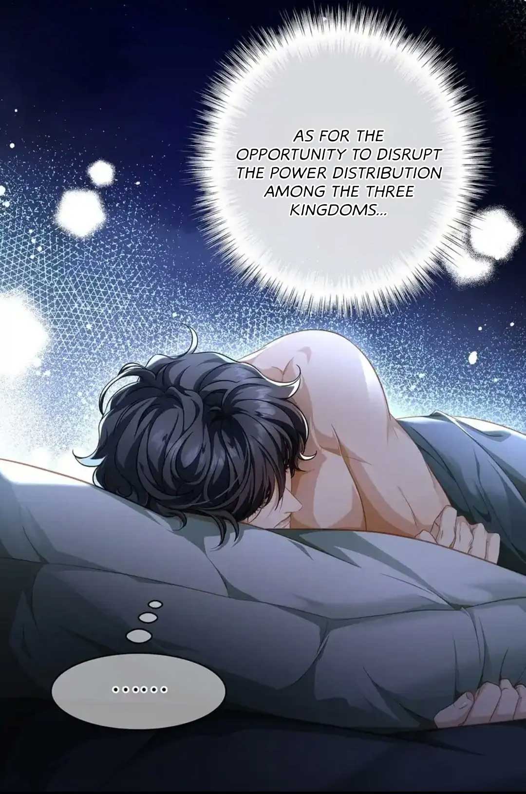 I Was Reborn as His Highness the Prince’s Little Evil Dragon Chapter 22 83 05