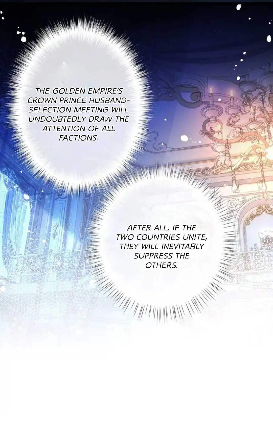 I Was Reborn as His Highness the Prince’s Little Evil Dragon Chapter 22 84 06