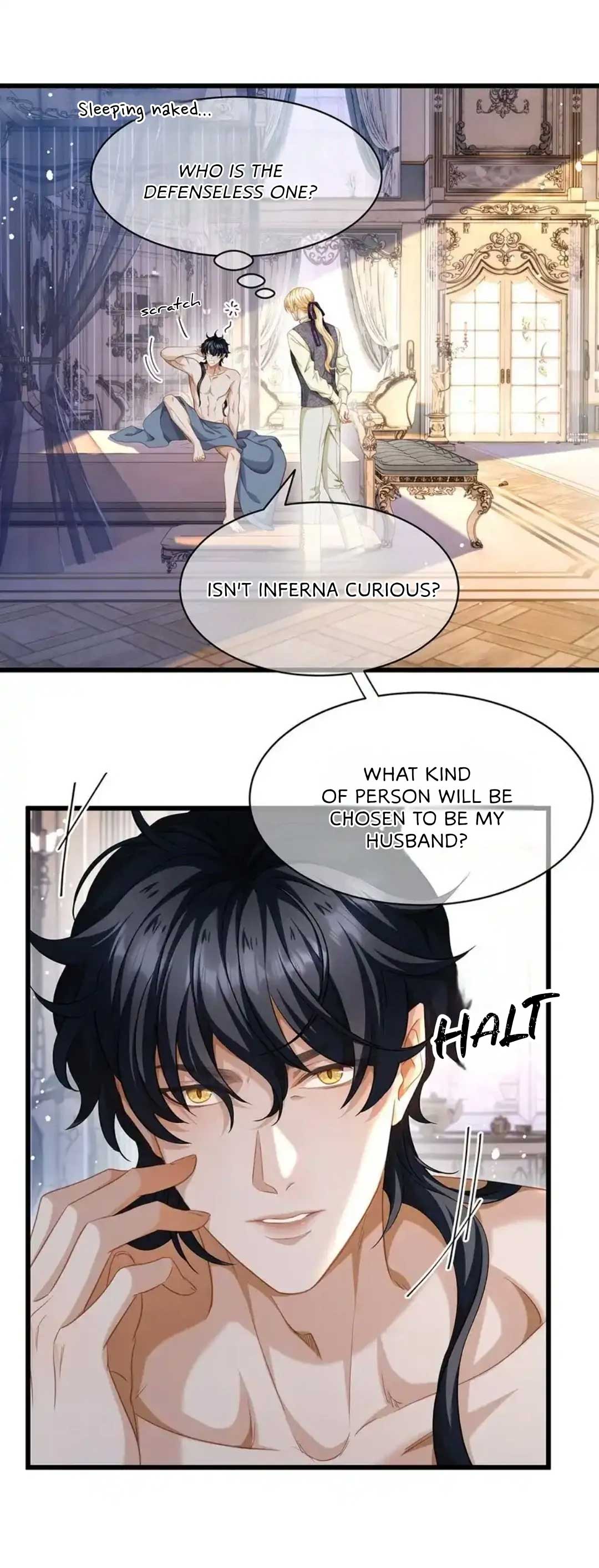 I Was Reborn as His Highness the Prince’s Little Evil Dragon Chapter 22 87 09