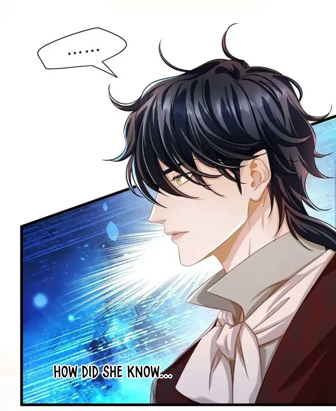 I Was Reborn as His Highness the Prince’s Little Evil Dragon Chapter 23 119 14