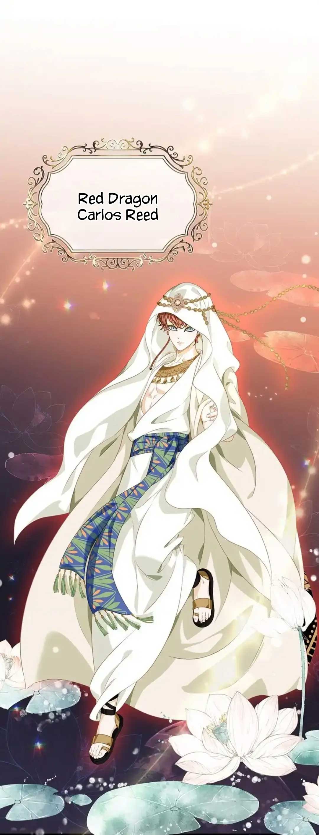 I Was Reborn as His Highness the Prince’s Little Evil Dragon Chapter 23 121 16