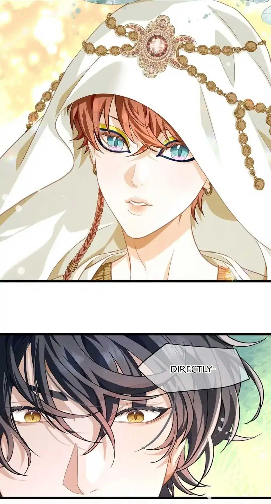 I Was Reborn as His Highness the Prince’s Little Evil Dragon Chapter 23 122 17