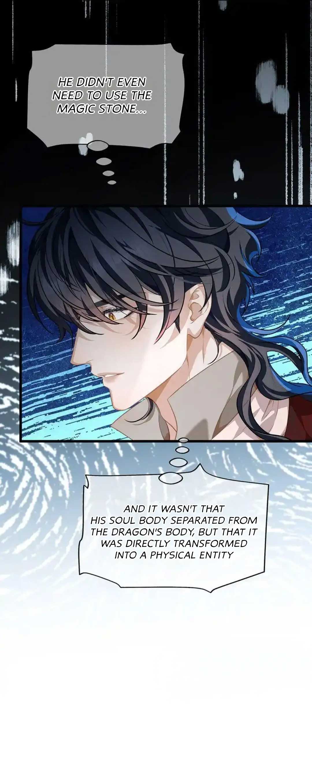I Was Reborn as His Highness the Prince’s Little Evil Dragon Chapter 23 124 19