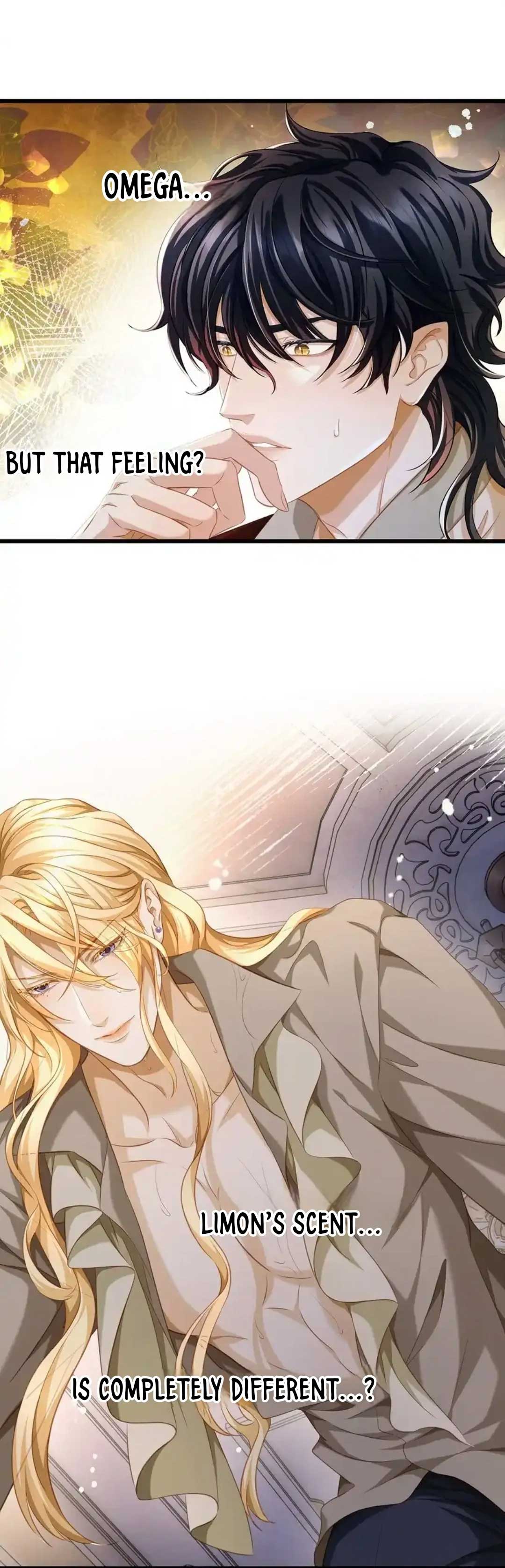 I Was Reborn as His Highness the Prince’s Little Evil Dragon Chapter 23 127 22