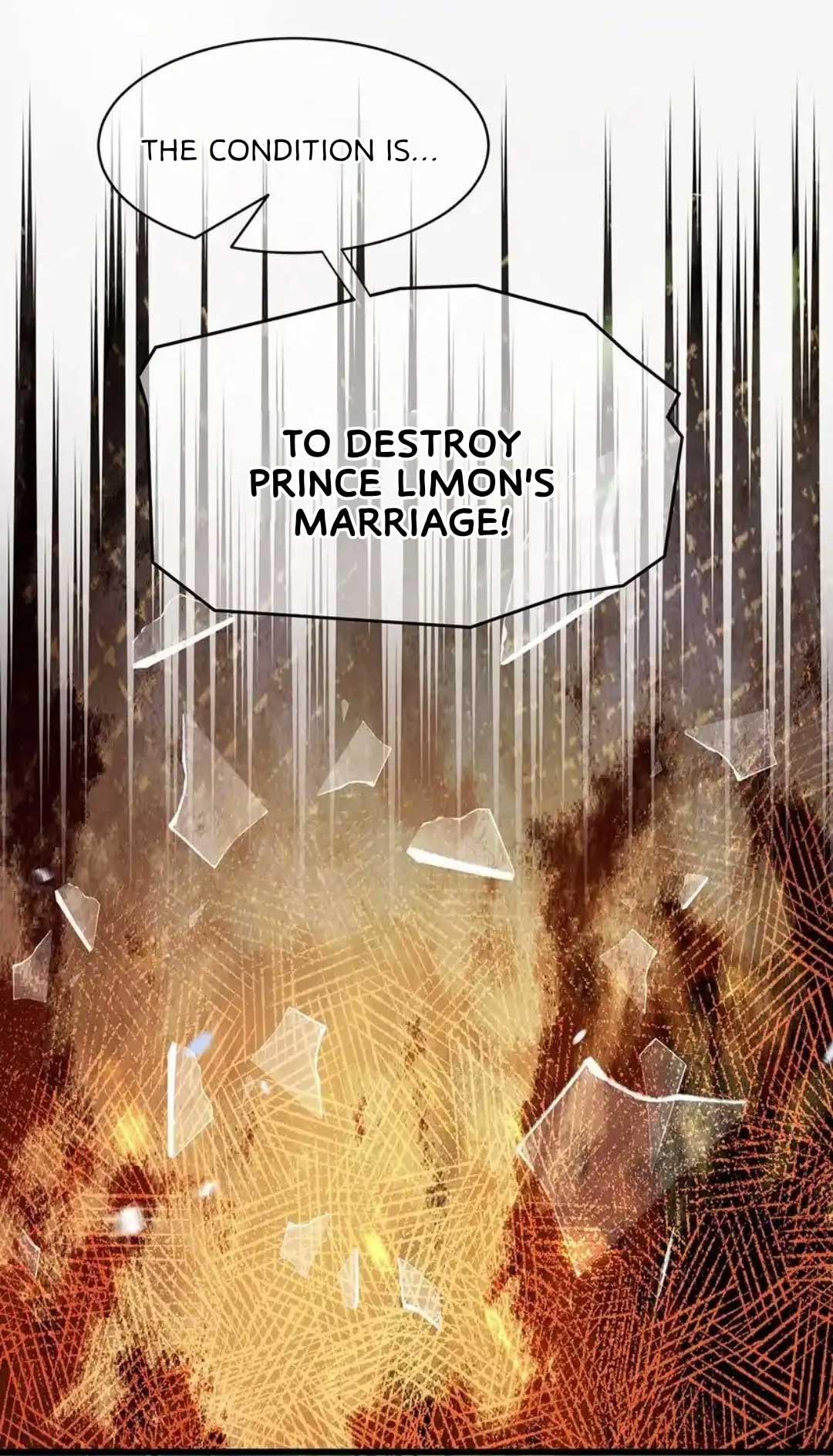 I Was Reborn as His Highness the Prince’s Little Evil Dragon Chapter 23 132 27