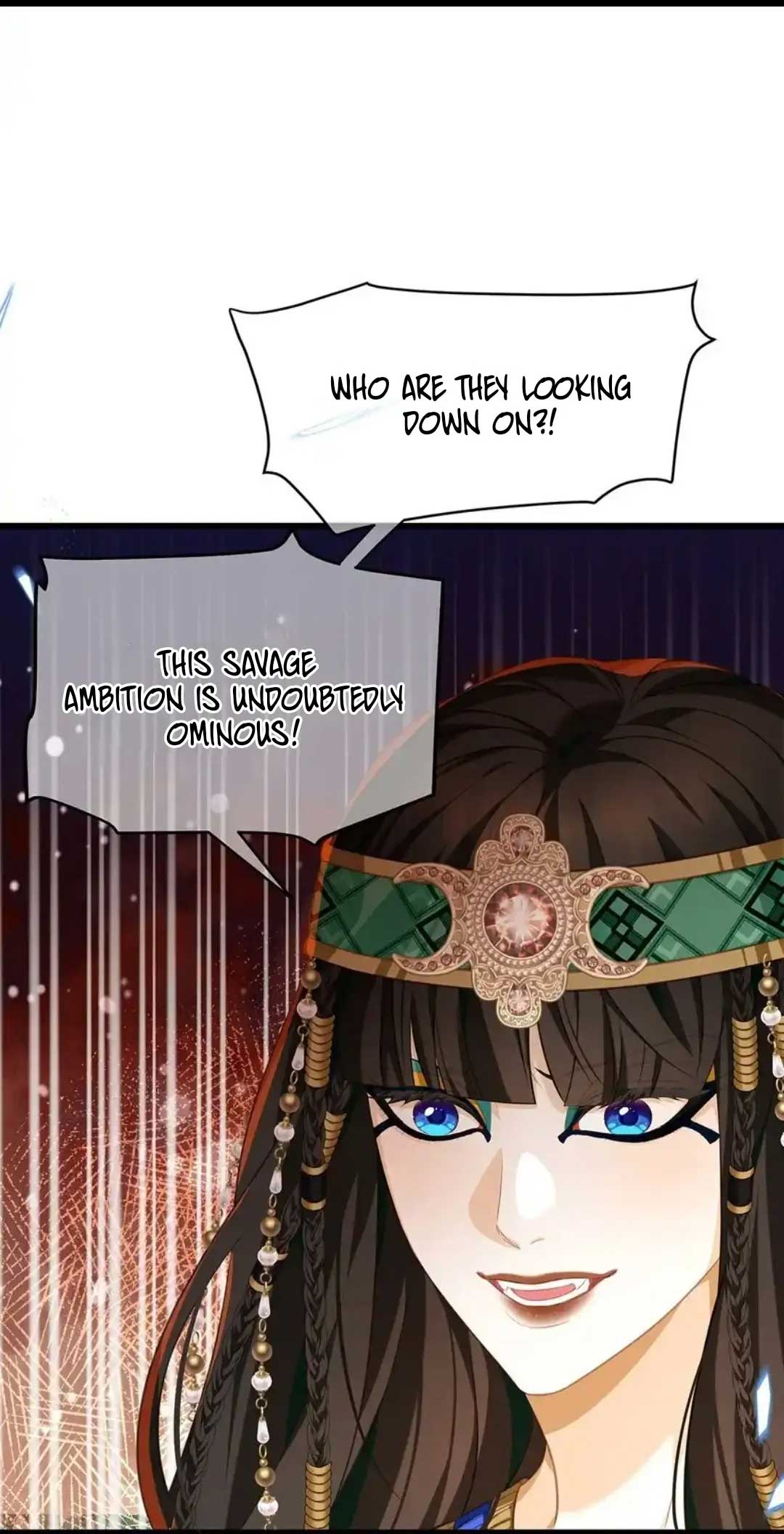 I Was Reborn as His Highness the Prince’s Little Evil Dragon Chapter 23 134 29