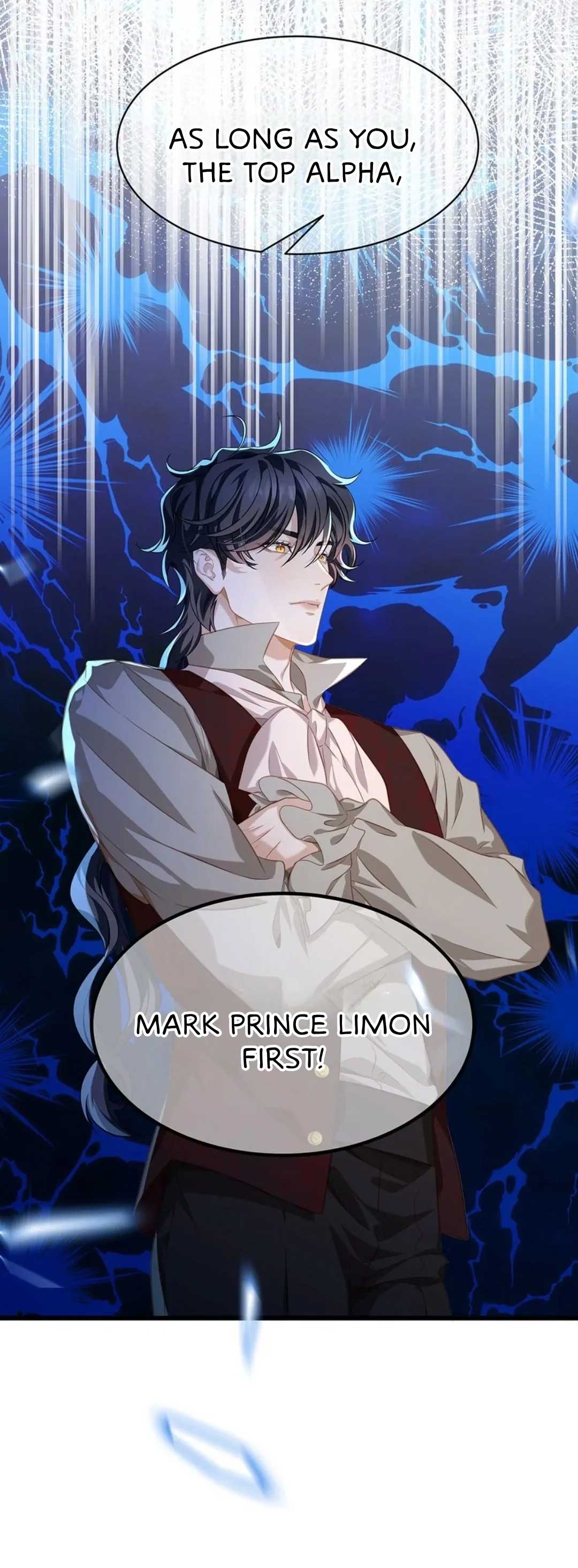 I Was Reborn as His Highness the Prince’s Little Evil Dragon Chapter 23 136 31