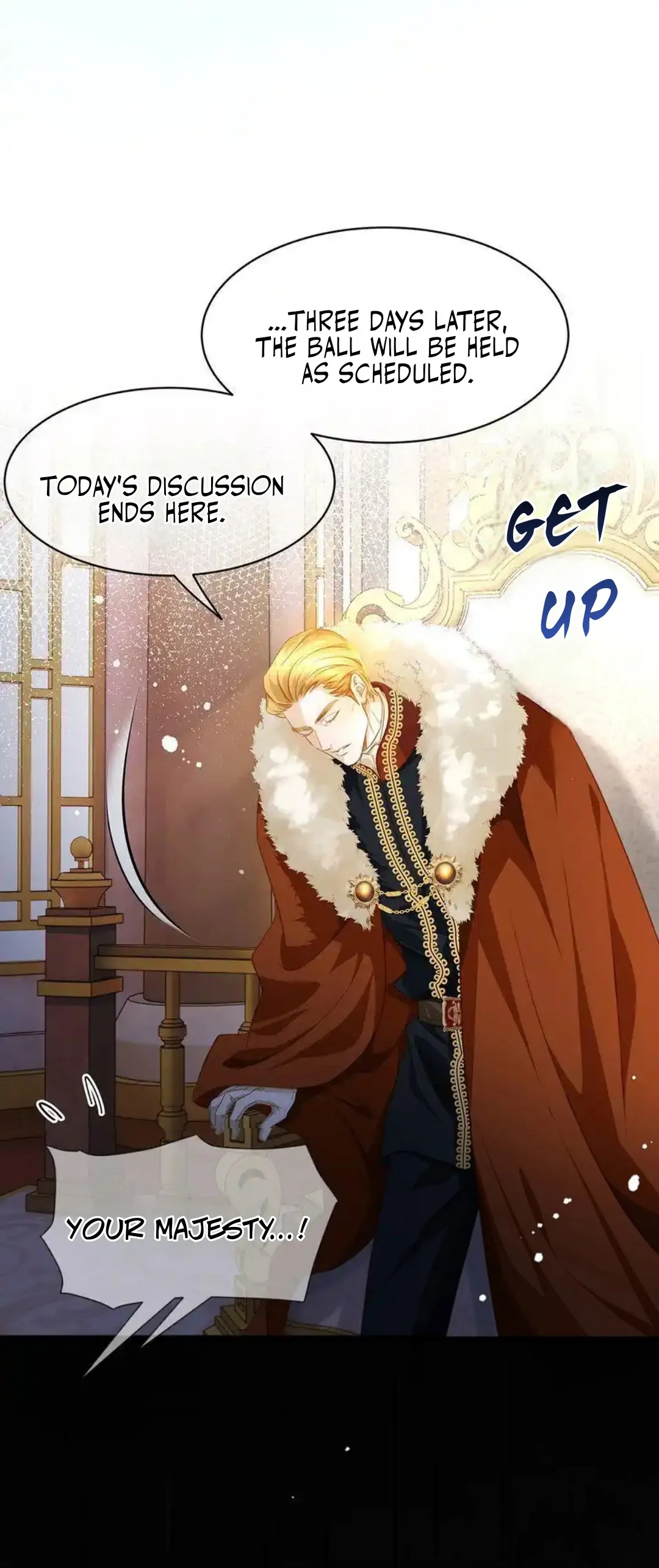 I Was Reborn as His Highness the Prince’s Little Evil Dragon Chapter 24 99 06
