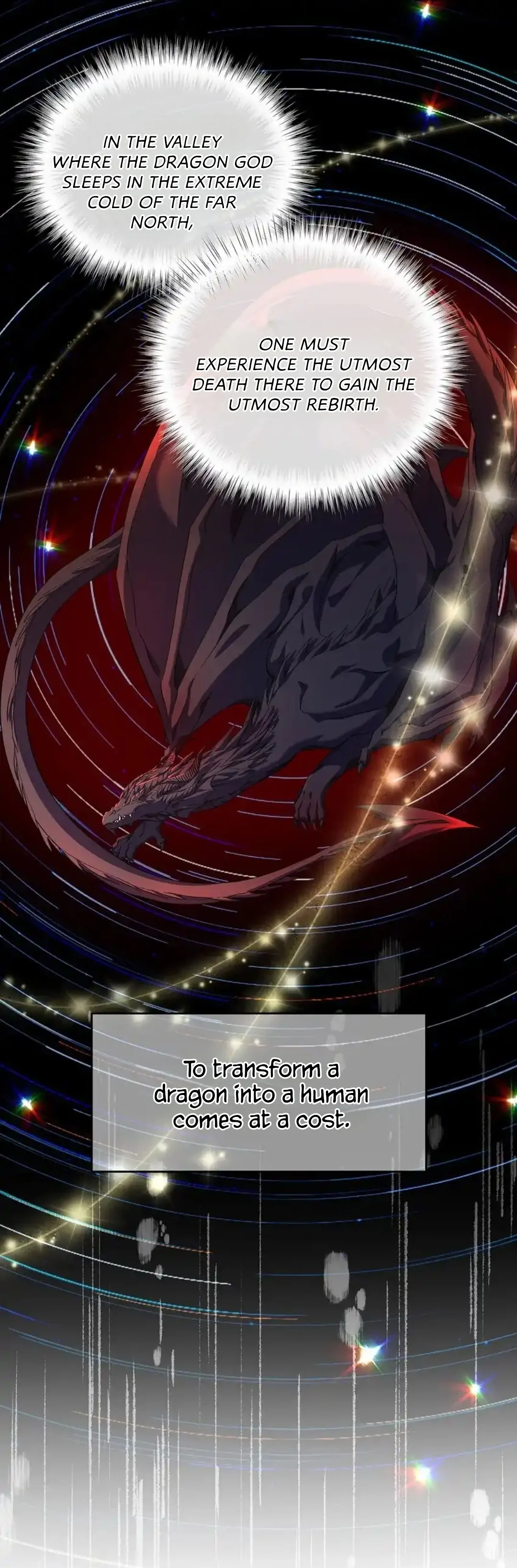 I Was Reborn as His Highness the Prince’s Little Evil Dragon Chapter 24 116 23