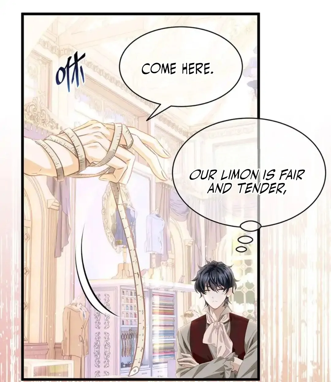 I Was Reborn as His Highness the Prince’s Little Evil Dragon Chapter 24 119 26