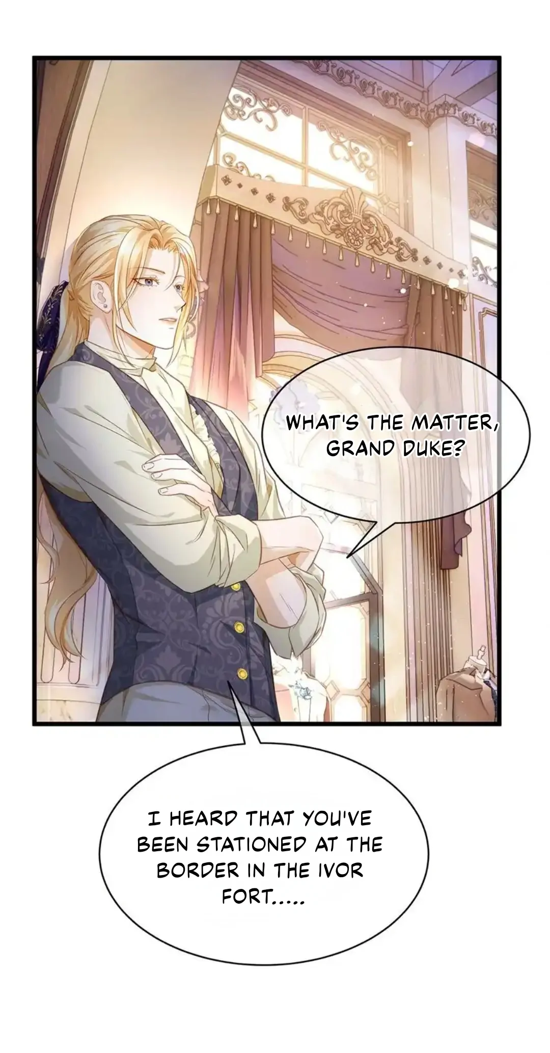 I Was Reborn as His Highness the Prince’s Little Evil Dragon Chapter 25 110 23