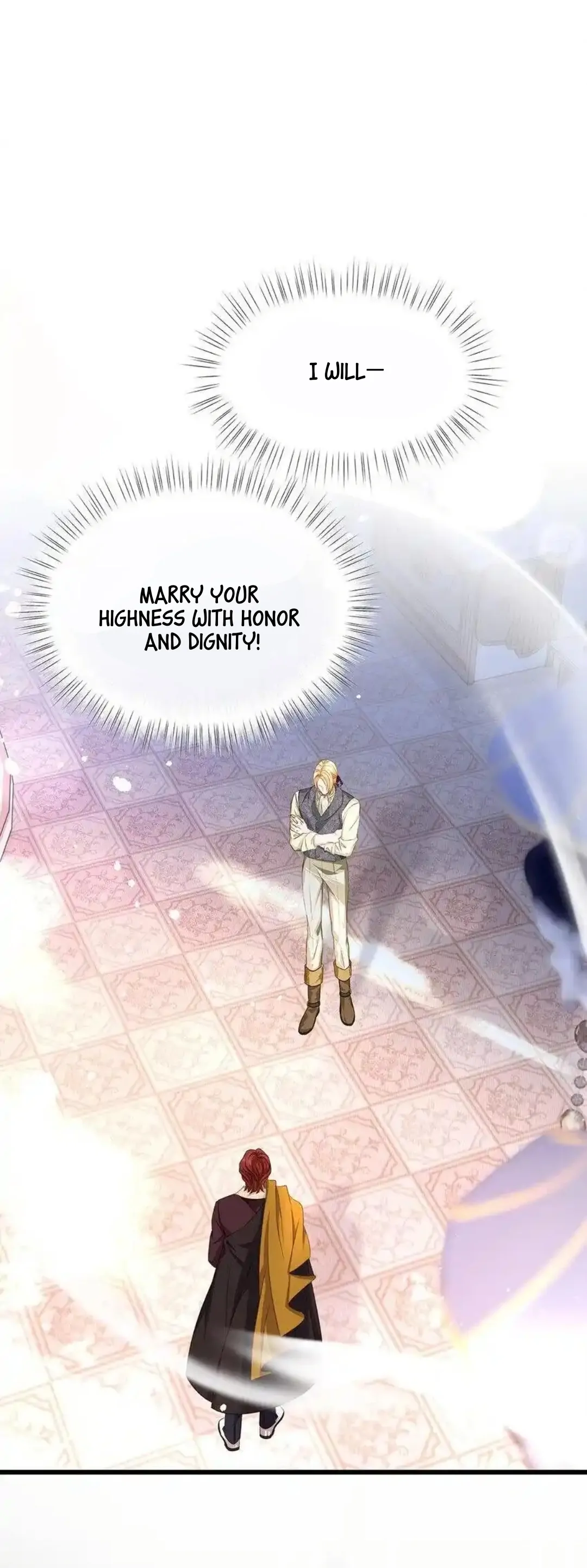 I Was Reborn as His Highness the Prince’s Little Evil Dragon Chapter 26 87 02