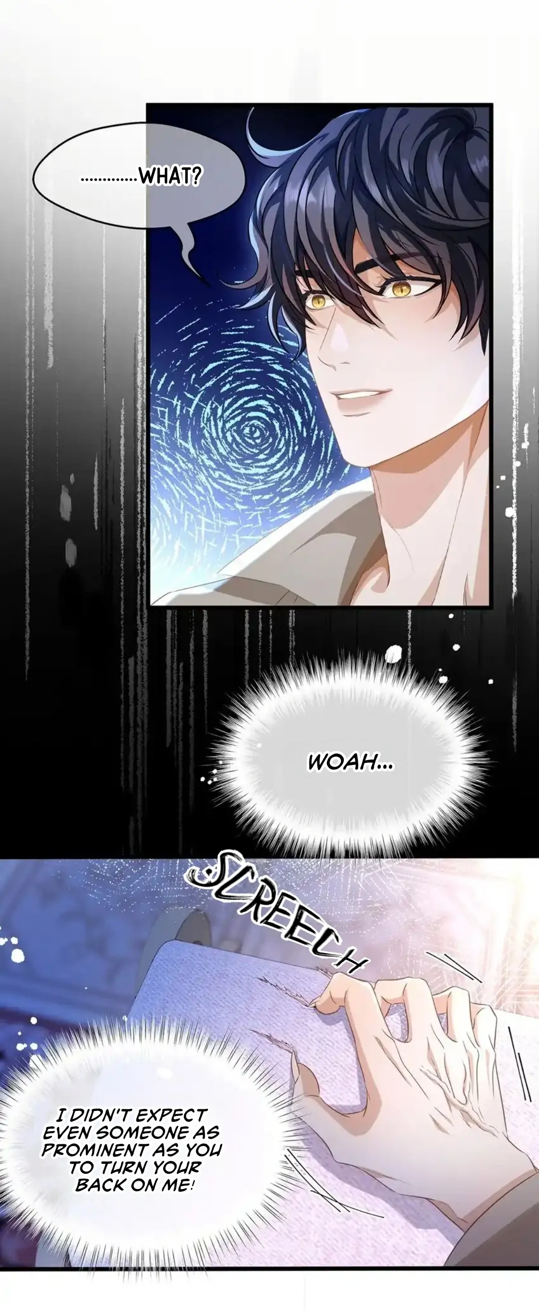 I Was Reborn as His Highness the Prince’s Little Evil Dragon Chapter 26 88 03