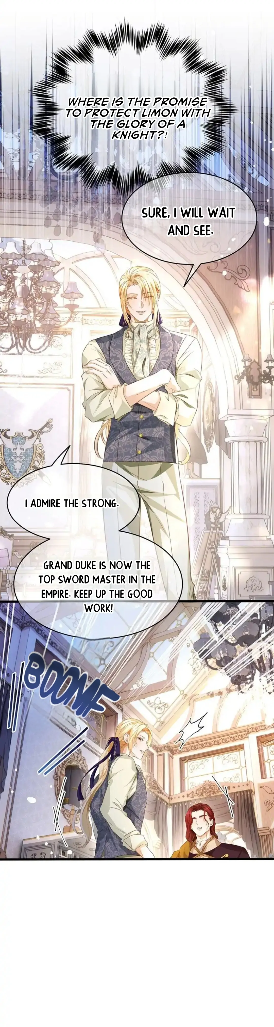I Was Reborn as His Highness the Prince’s Little Evil Dragon Chapter 26 89 04