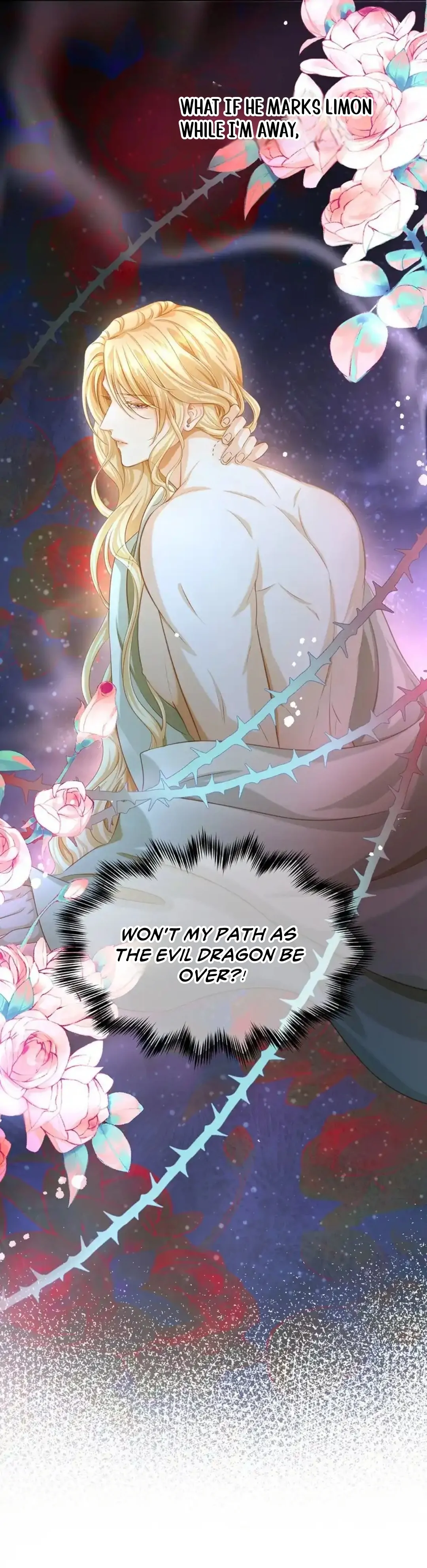 I Was Reborn as His Highness the Prince’s Little Evil Dragon Chapter 26 97 12