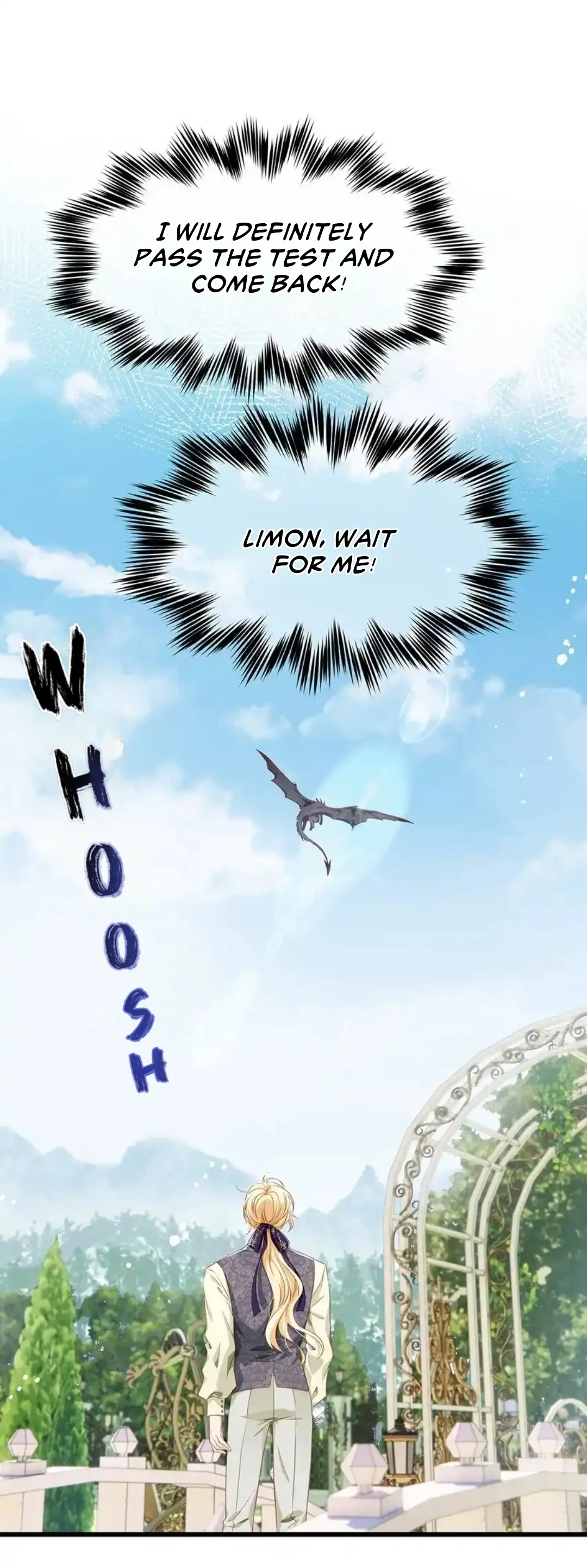 I Was Reborn as His Highness the Prince’s Little Evil Dragon Chapter 26 102 17