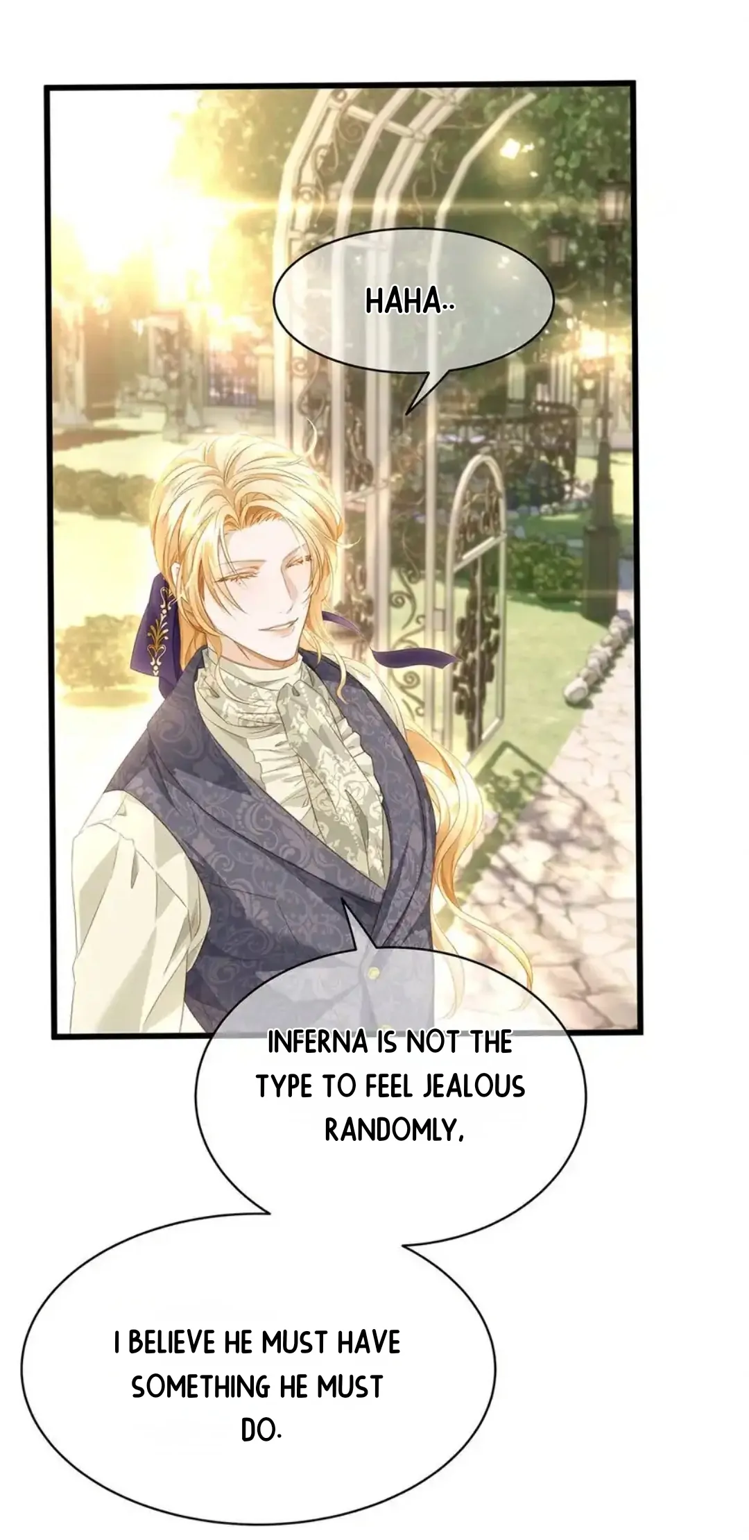 I Was Reborn as His Highness the Prince’s Little Evil Dragon Chapter 26 105 20
