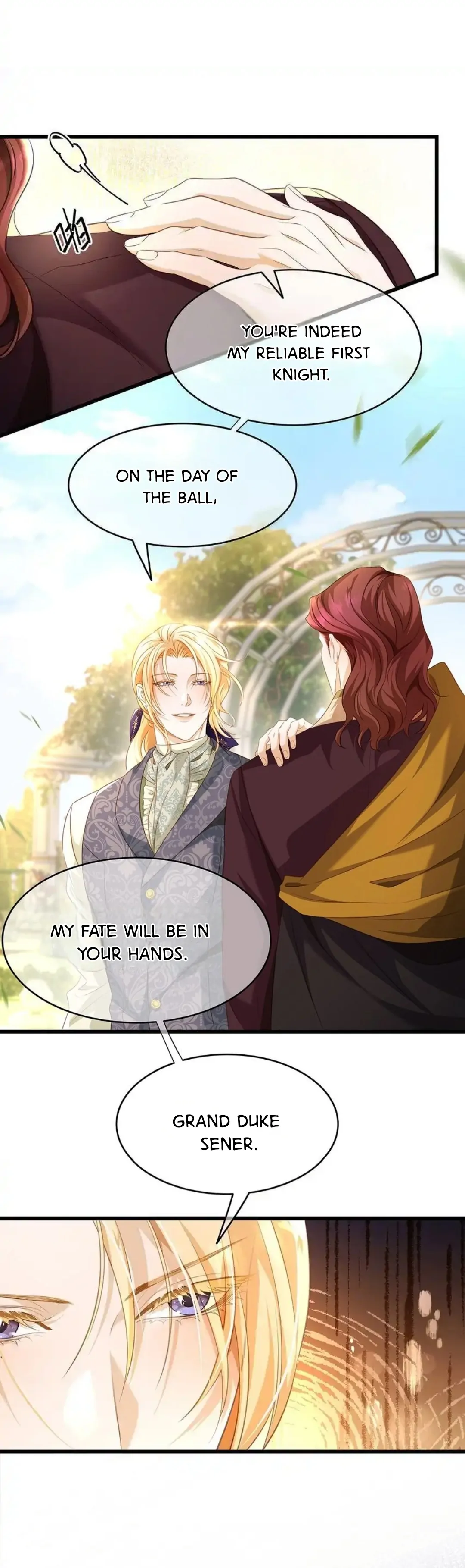 I Was Reborn as His Highness the Prince’s Little Evil Dragon Chapter 27 77 04