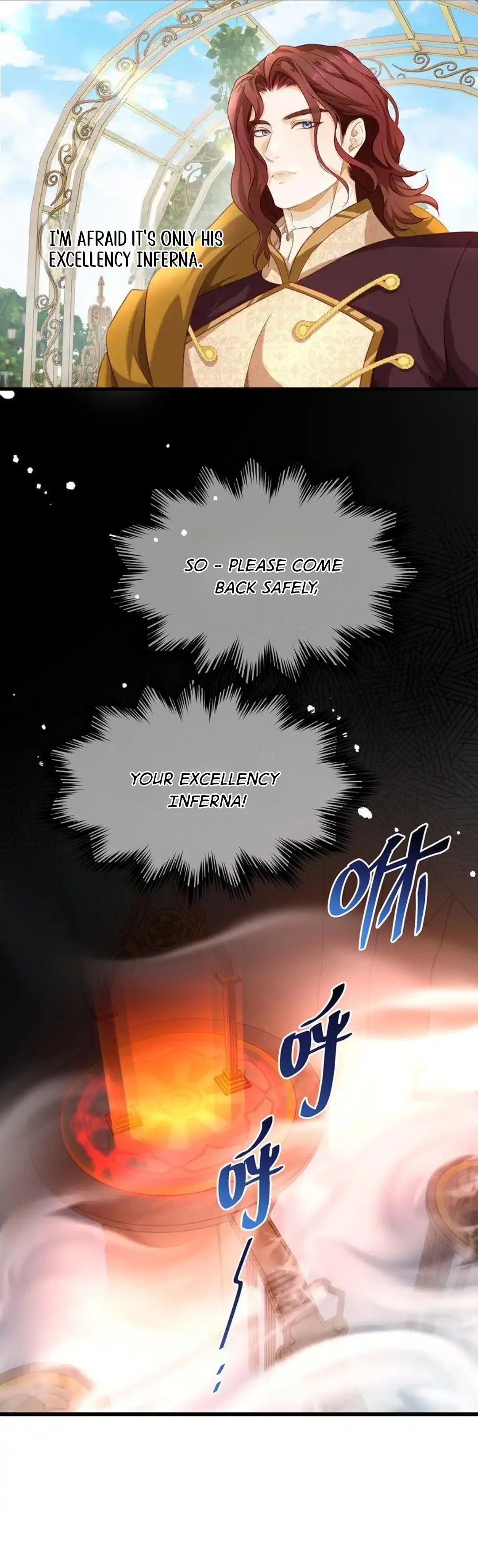 I Was Reborn as His Highness the Prince’s Little Evil Dragon Chapter 27 80 07