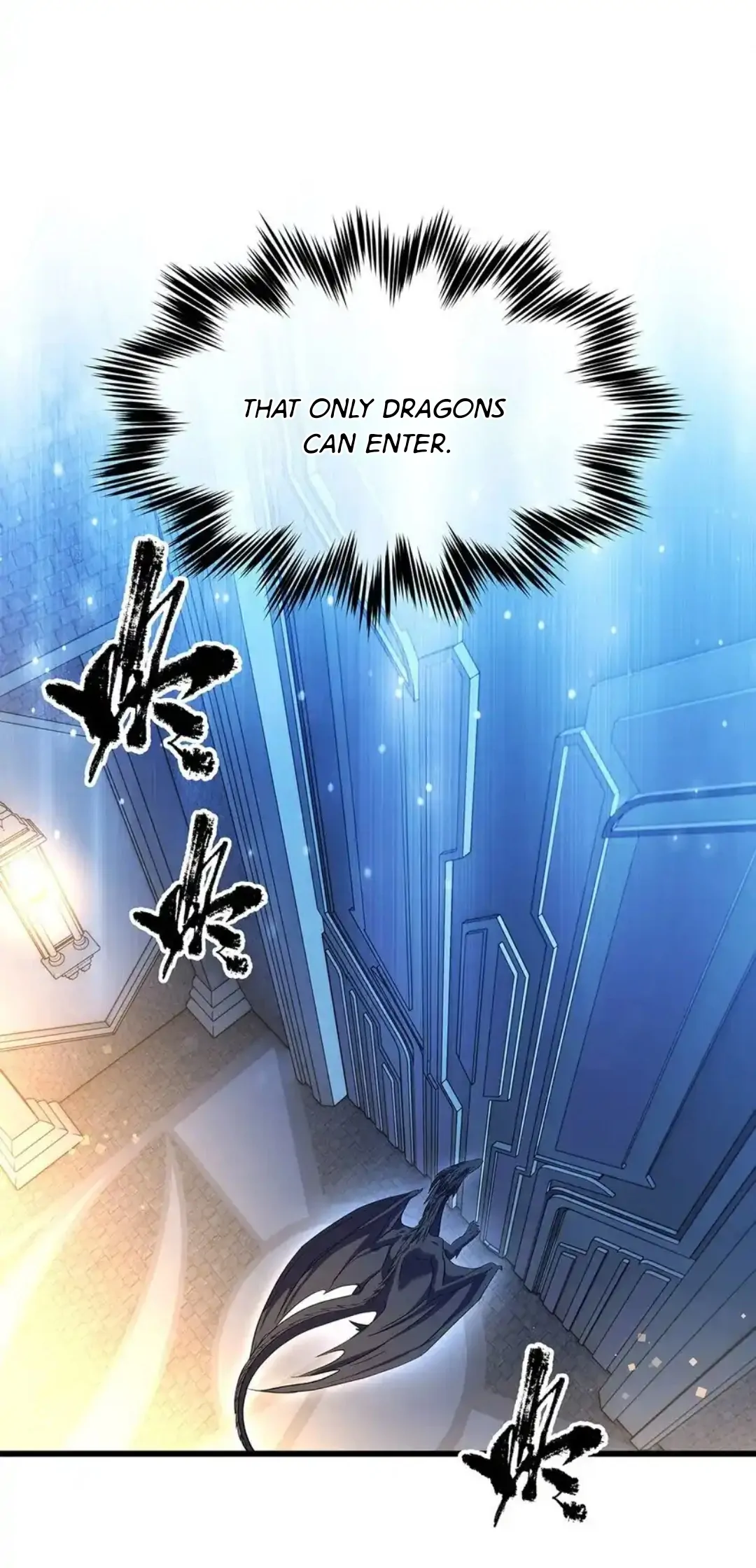 I Was Reborn as His Highness the Prince’s Little Evil Dragon Chapter 27 84 11