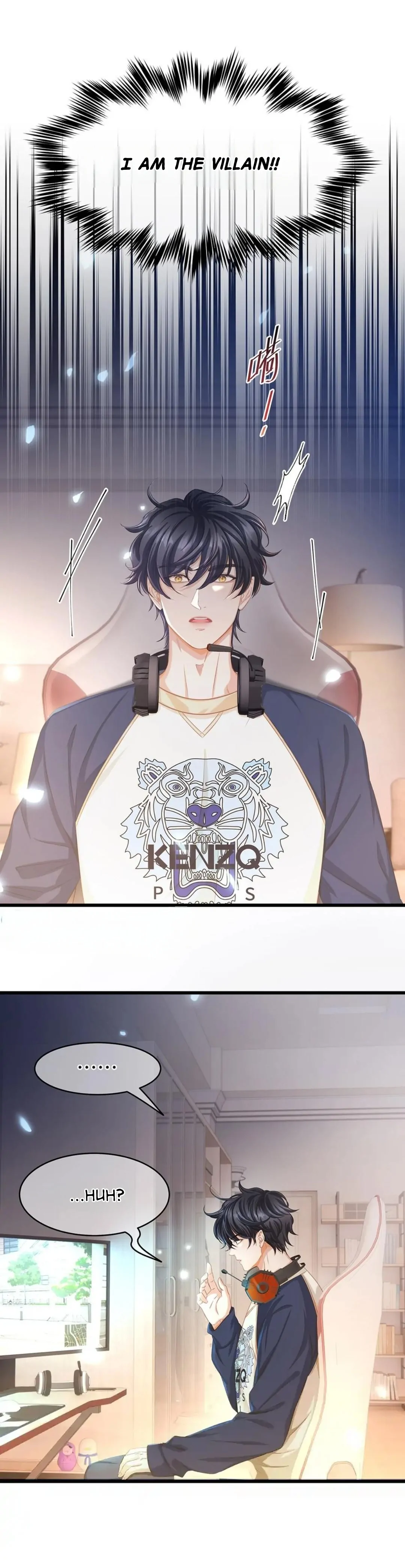 I Was Reborn as His Highness the Prince’s Little Evil Dragon Chapter 27 86 13