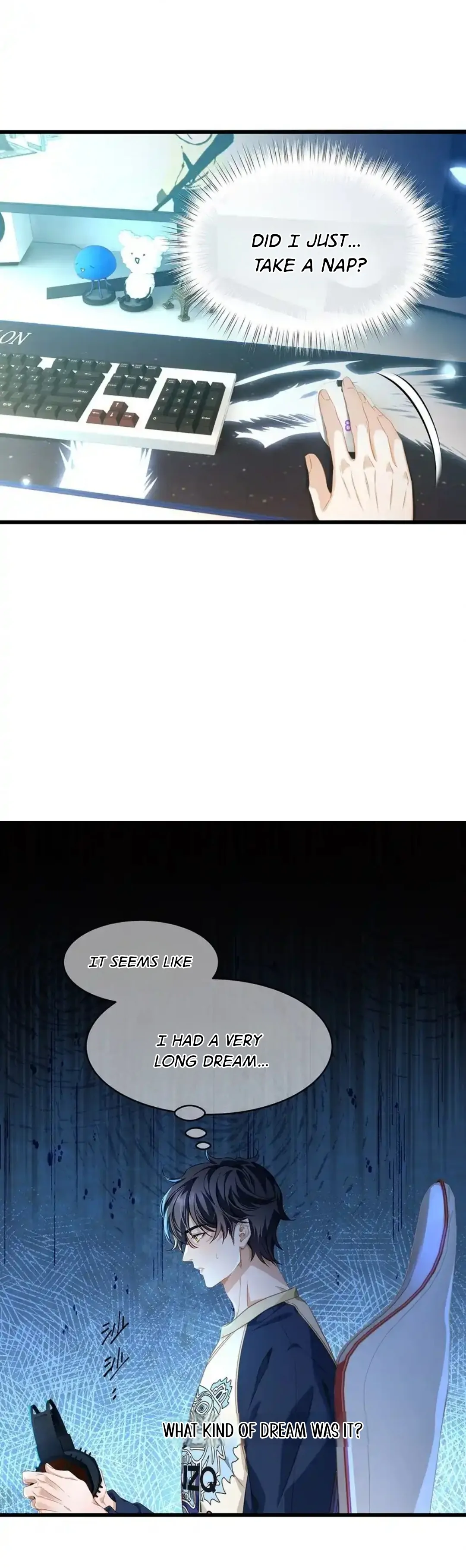 I Was Reborn as His Highness the Prince’s Little Evil Dragon Chapter 27 87 14
