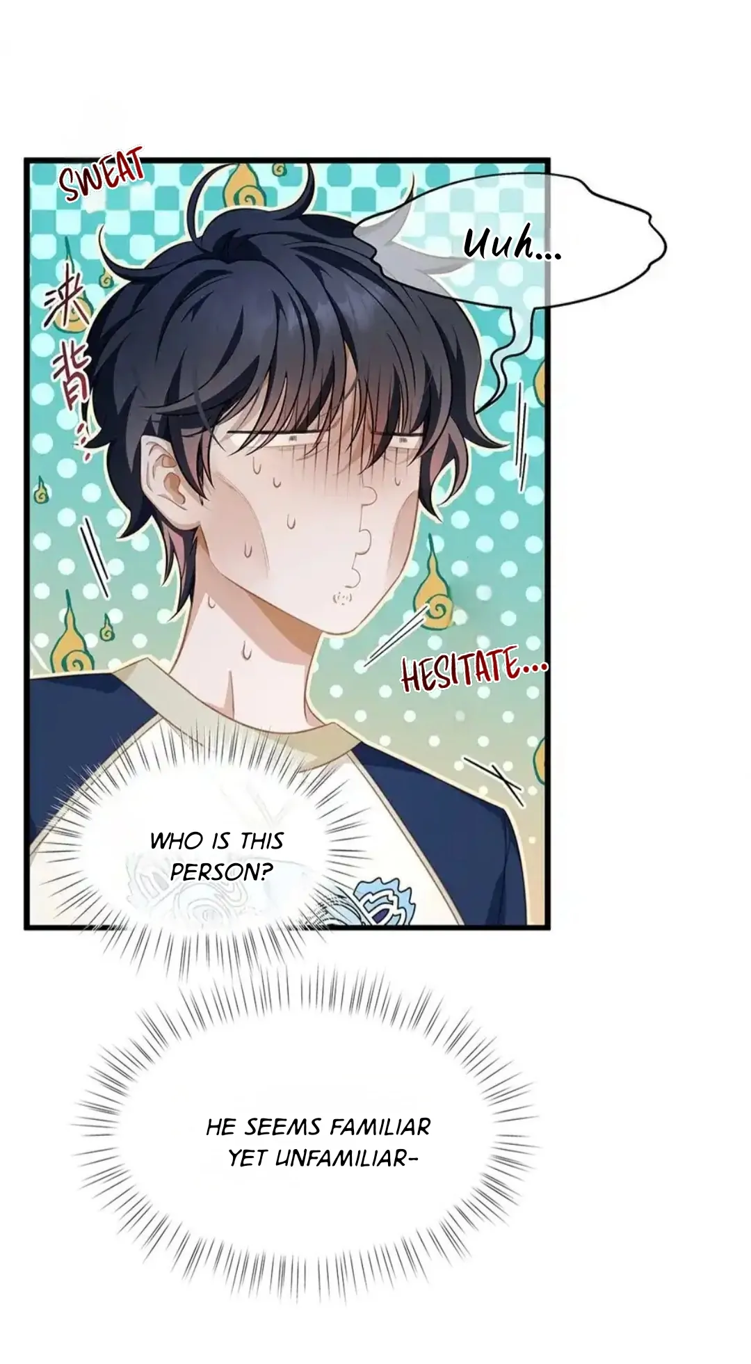 I Was Reborn as His Highness the Prince’s Little Evil Dragon Chapter 27 91 18