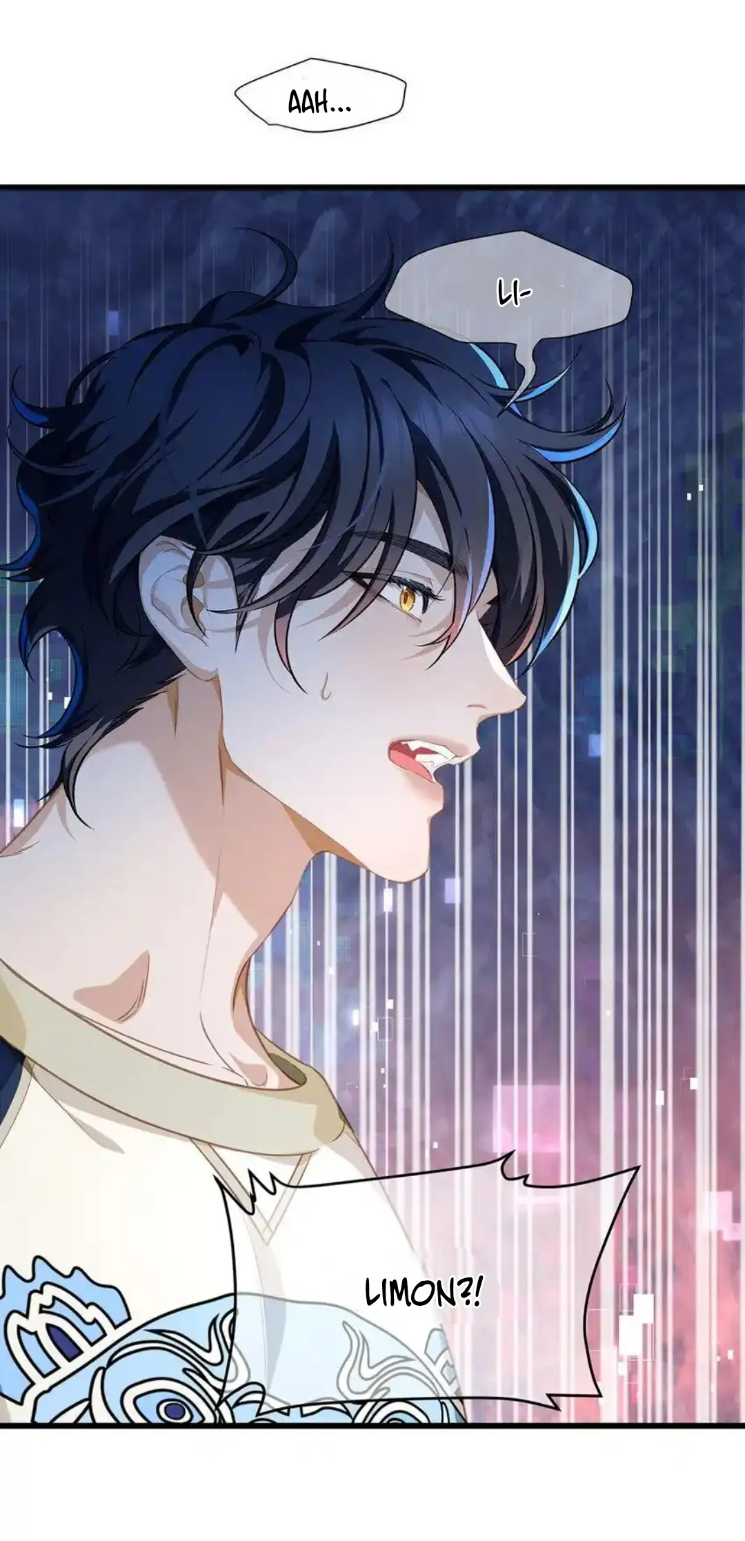 I Was Reborn as His Highness the Prince’s Little Evil Dragon Chapter 27 92 19