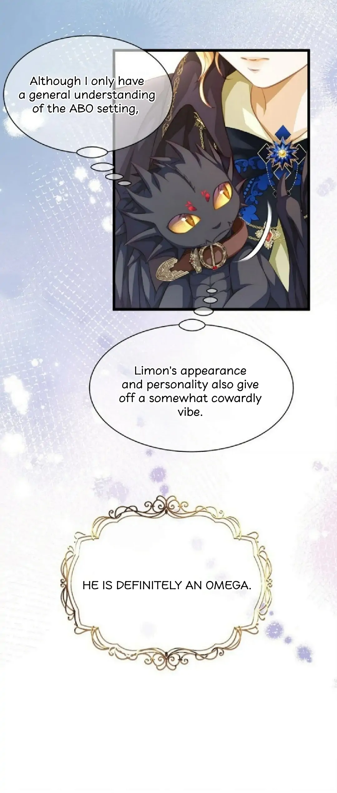 I Was Reborn as His Highness the Prince’s Little Evil Dragon Chapter 3 88 18
