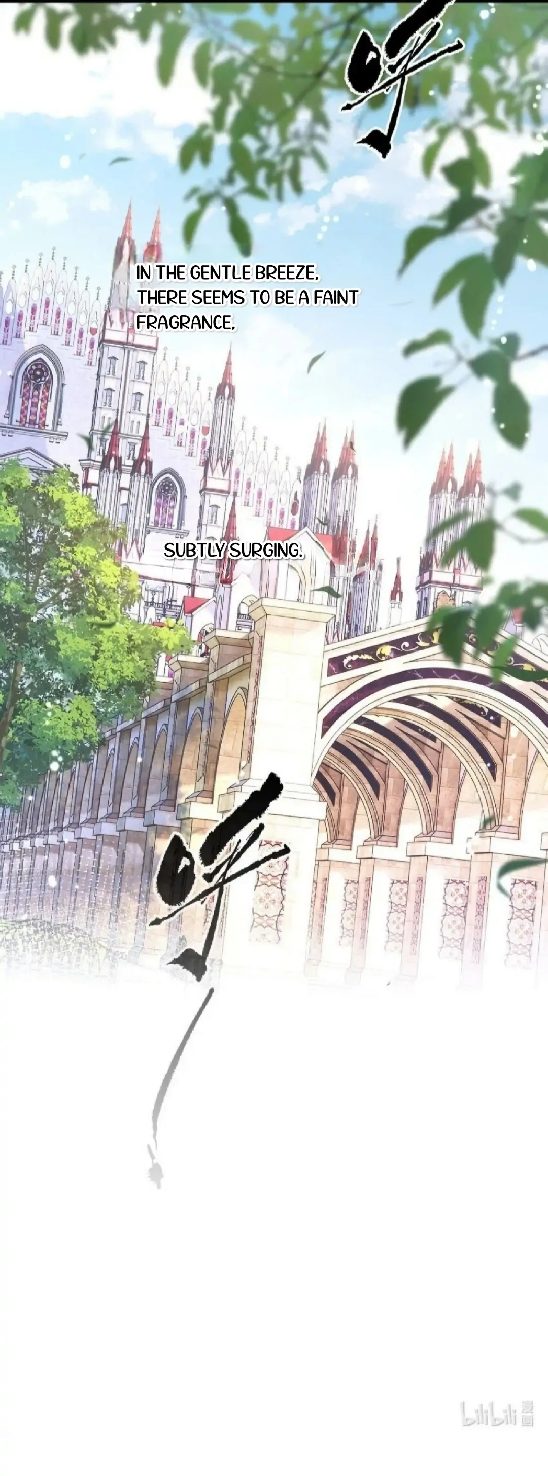 I Was Reborn as His Highness the Prince’s Little Evil Dragon Chapter 3 91 21