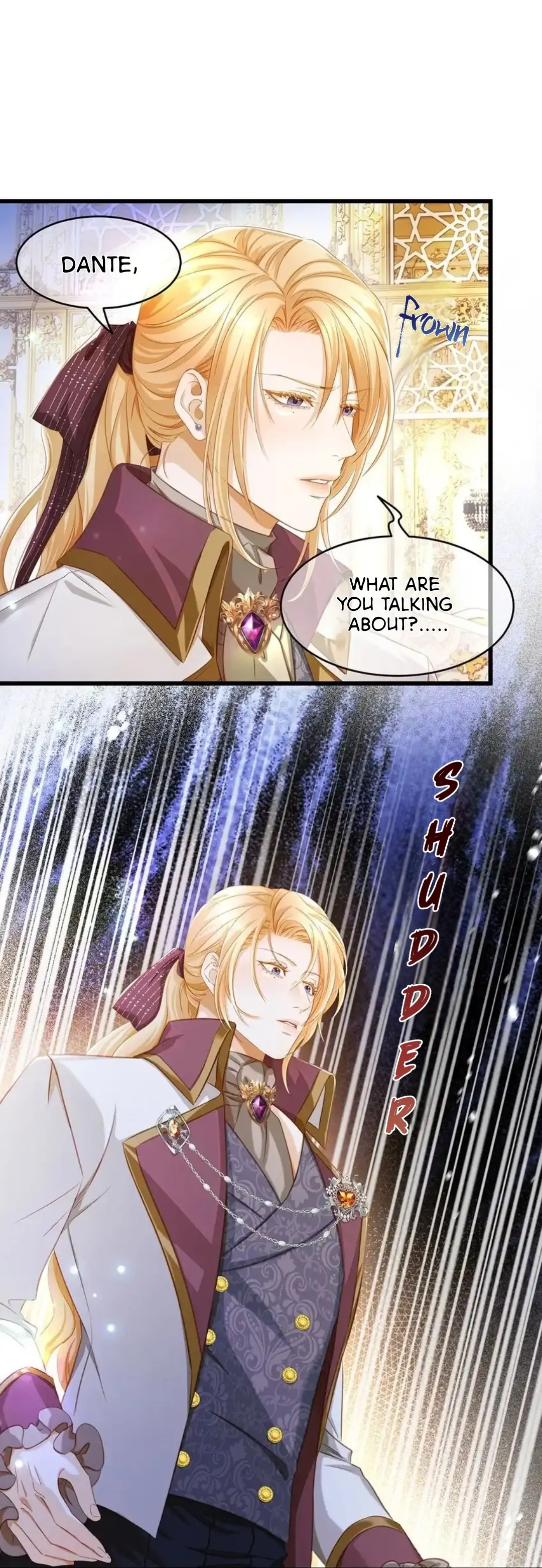 I Was Reborn as His Highness the Prince’s Little Evil Dragon Chapter 30 63 02