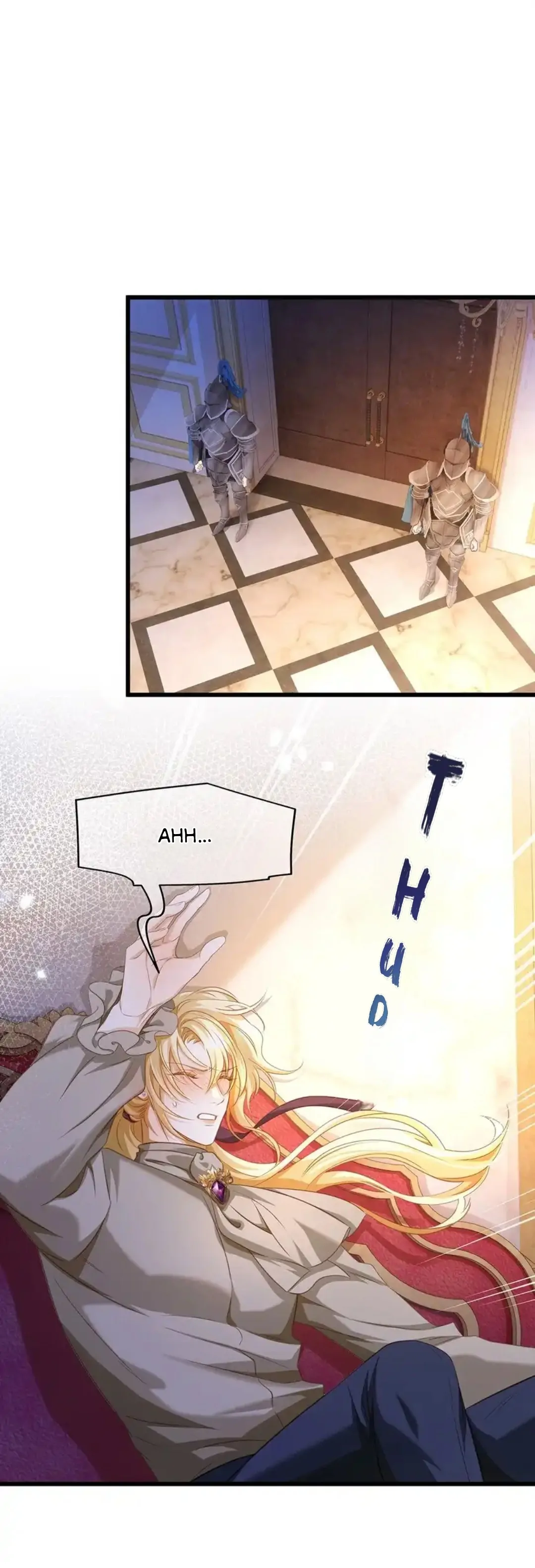 I Was Reborn as His Highness the Prince’s Little Evil Dragon Chapter 30 67 06