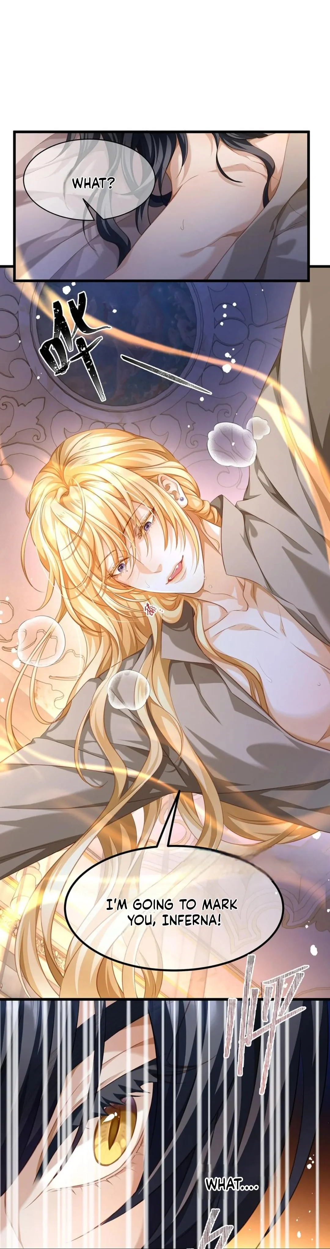 I Was Reborn as His Highness the Prince’s Little Evil Dragon Chapter 31 65 04