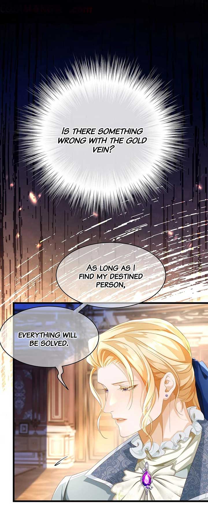 I Was Reborn as His Highness the Prince’s Little Evil Dragon Chapter 35 175 12