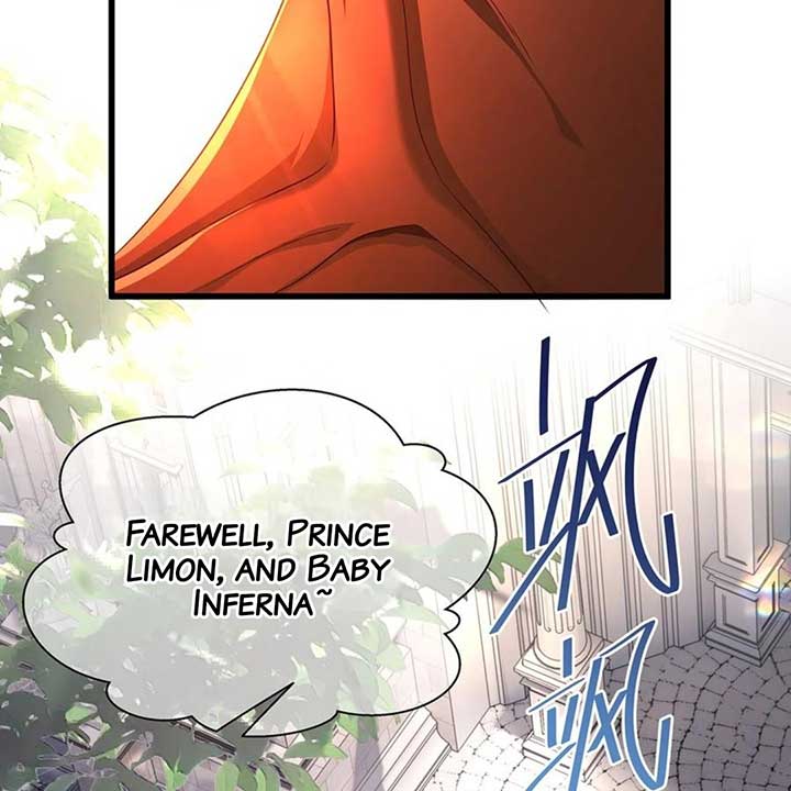 I Was Reborn as His Highness the Prince’s Little Evil Dragon Chapter 35 178 15