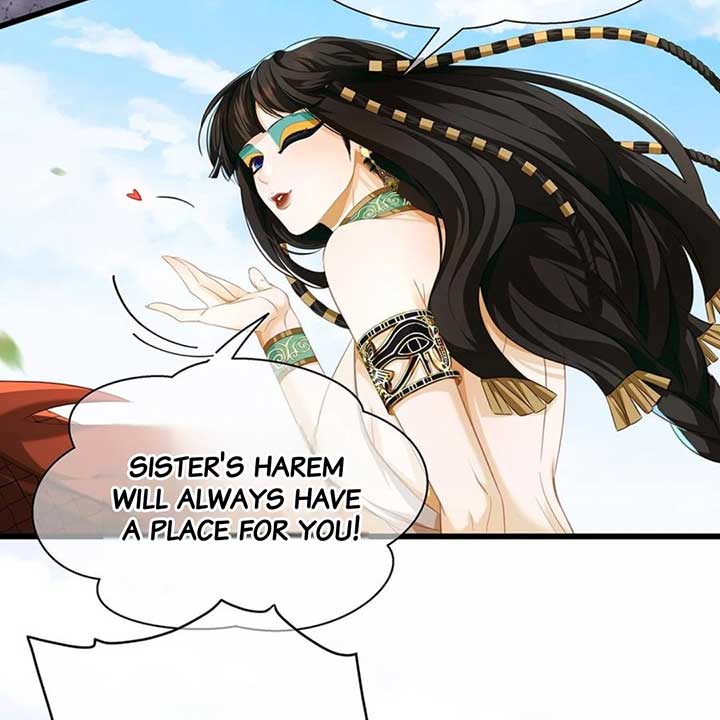 I Was Reborn as His Highness the Prince’s Little Evil Dragon Chapter 35 180 17